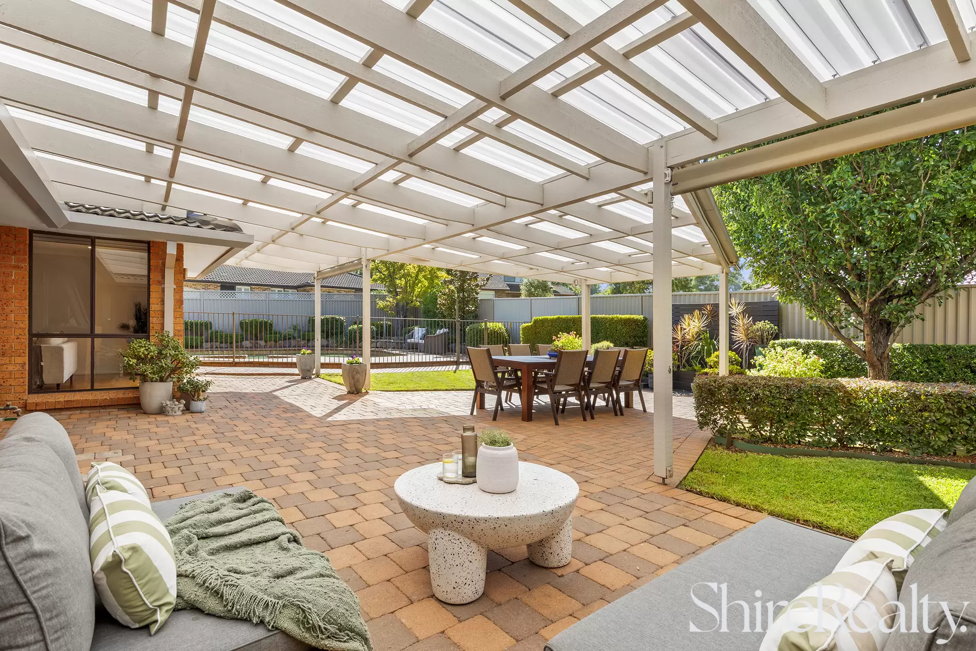 6 Temora Road, Glenhaven Sold by Shire Realty - image 17