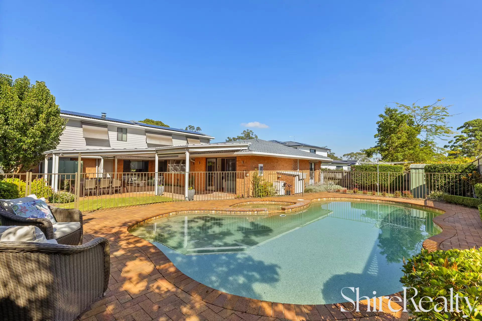 6 Temora Road, Glenhaven Sold by Shire Realty - image 19