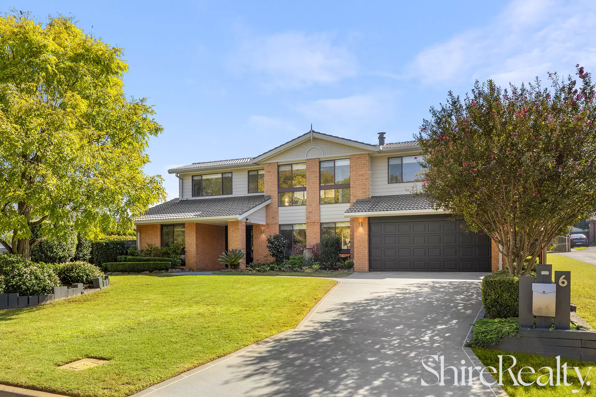 6 Temora Road, Glenhaven Sold by Shire Realty - image 1