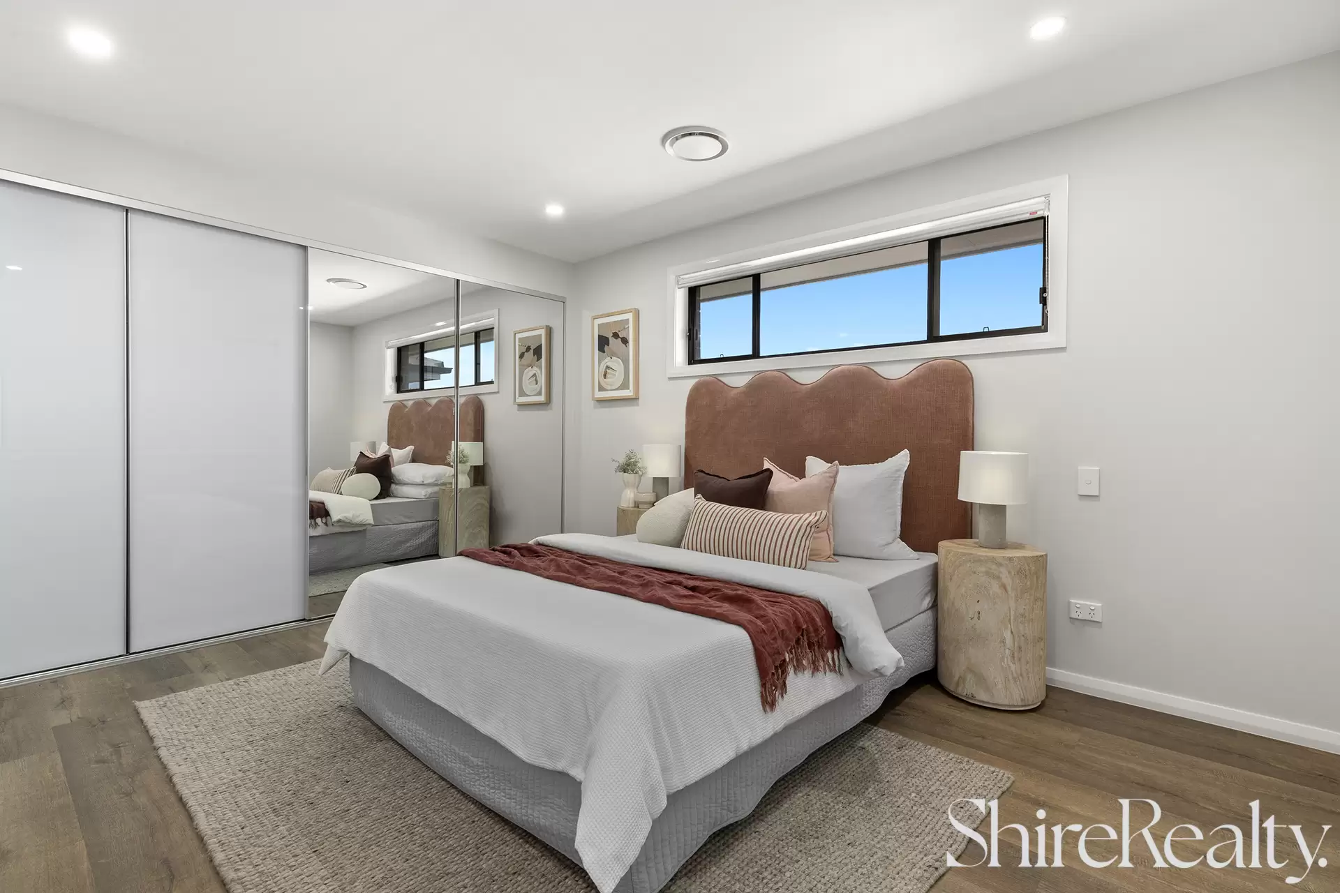 65 Mountain Street, The Ponds Sold by Shire Realty - image 10