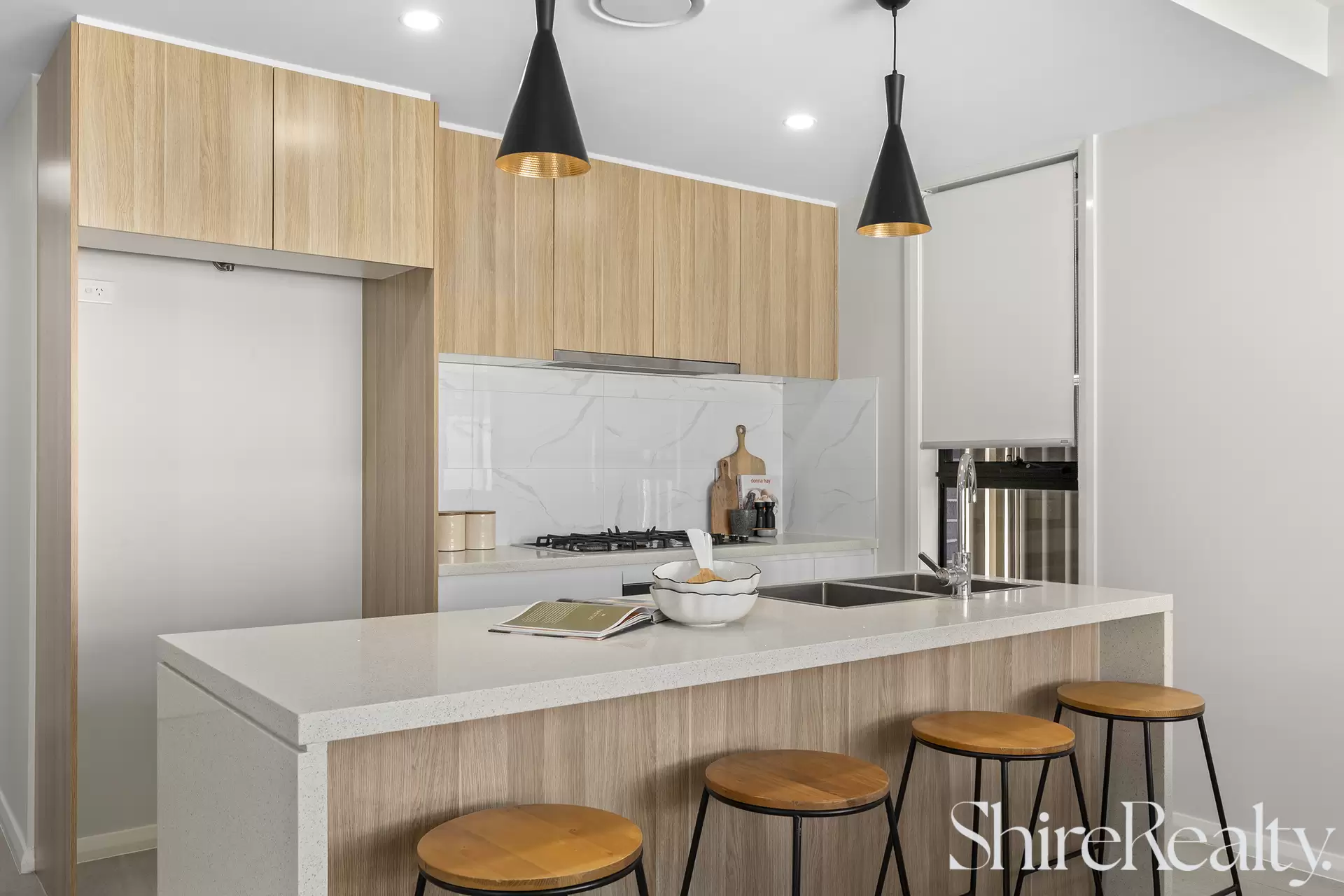 65 Mountain Street, The Ponds Sold by Shire Realty - image 7