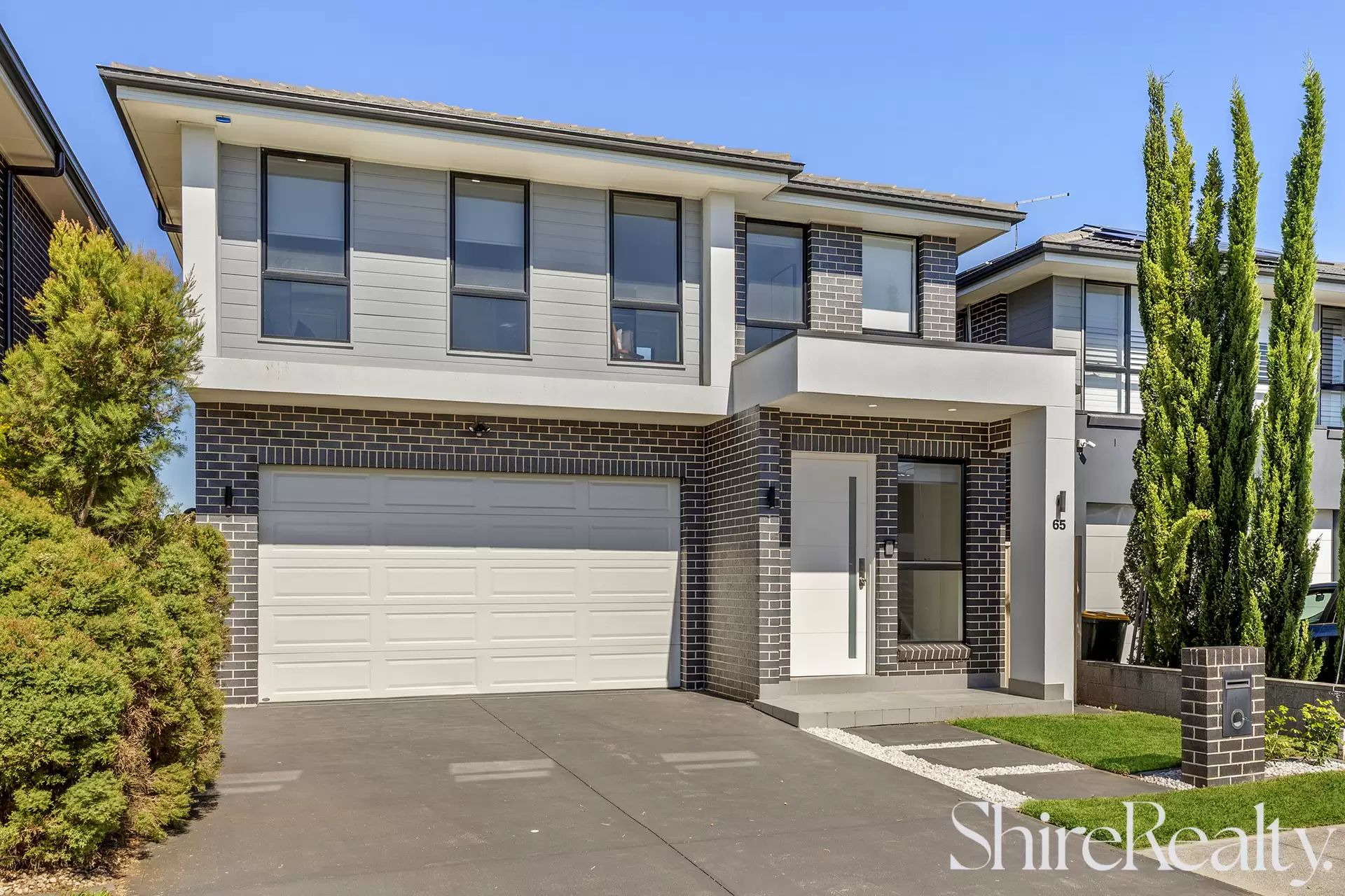 65 Mountain Street, The Ponds Sold by Shire Realty - image 2