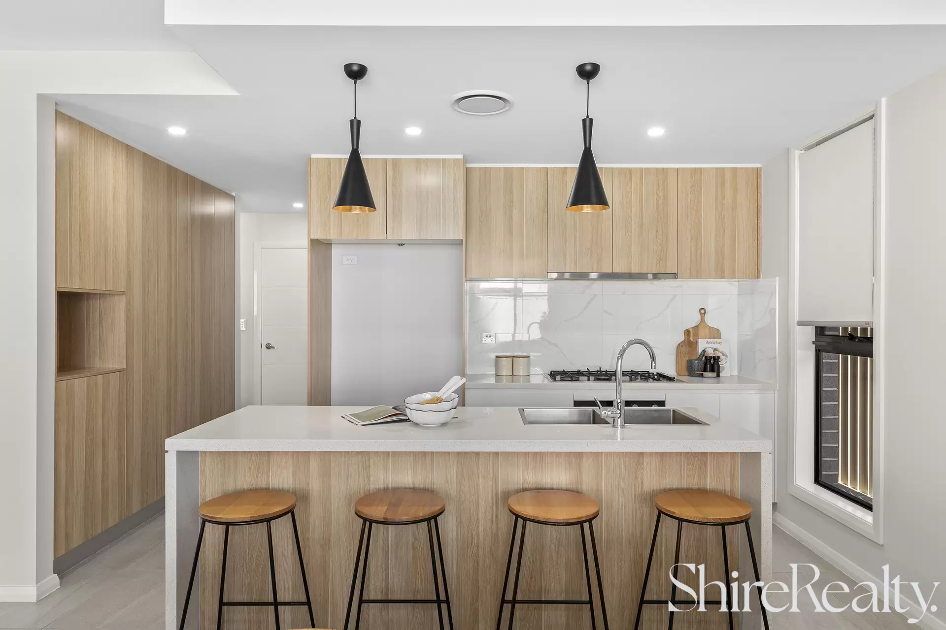 65 Mountain Street, The Ponds Sold by Shire Realty - image 4