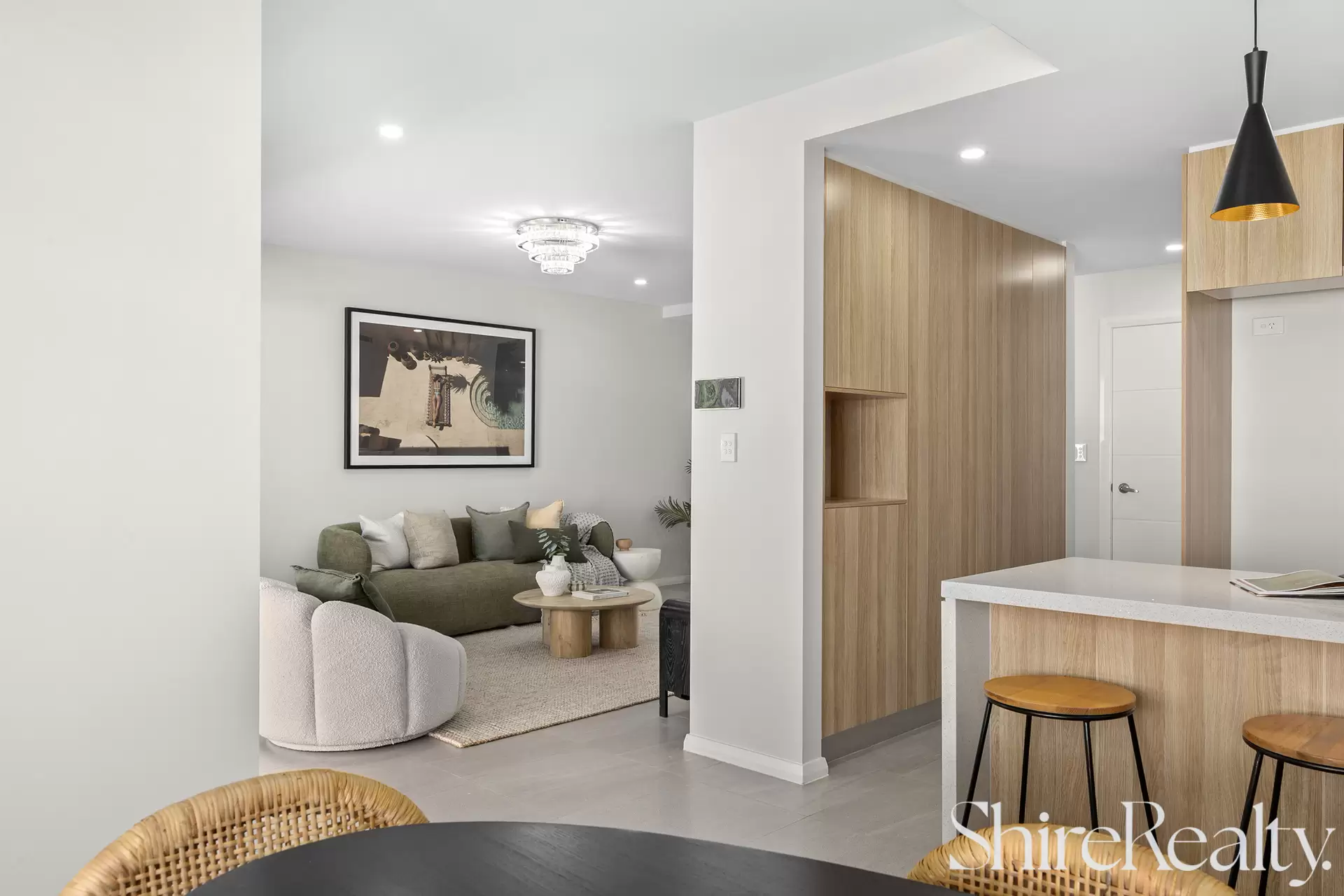 65 Mountain Street, The Ponds Sold by Shire Realty - image 8