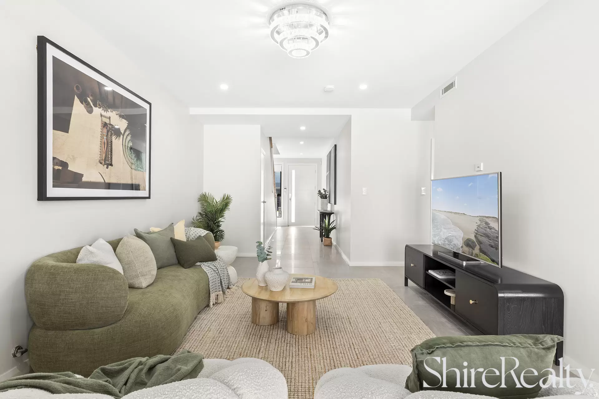 65 Mountain Street, The Ponds Sold by Shire Realty - image 5