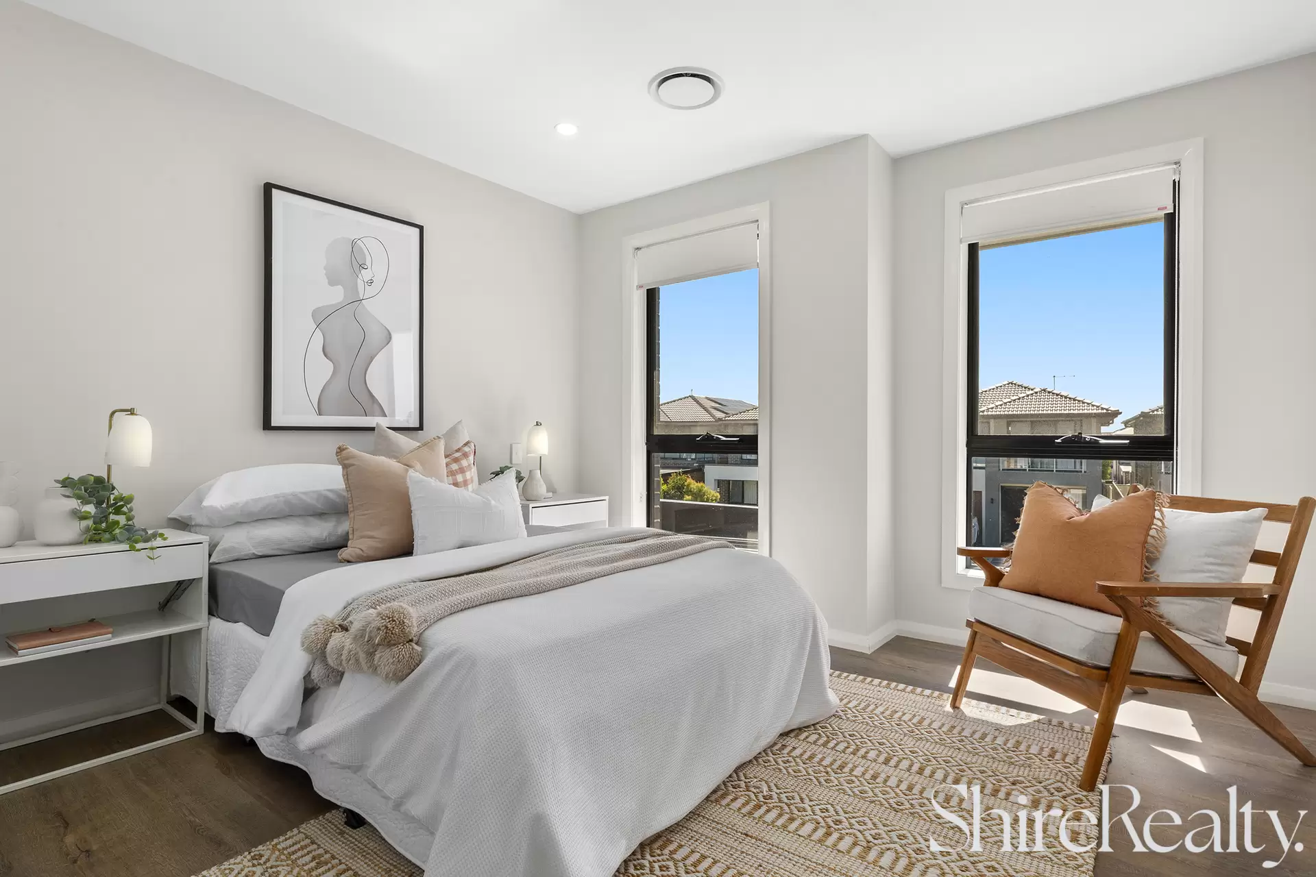 65 Mountain Street, The Ponds Sold by Shire Realty - image 12