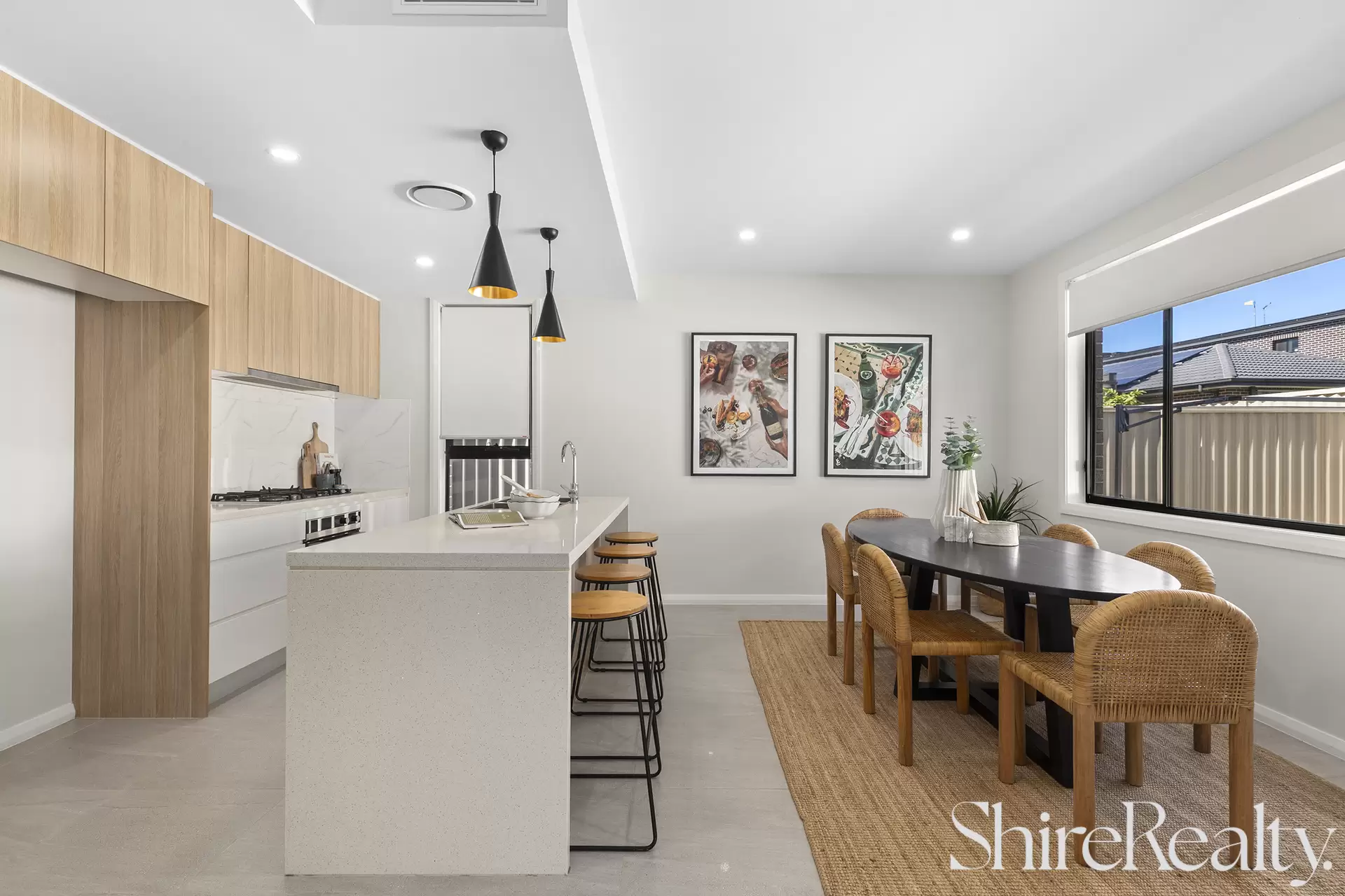 65 Mountain Street, The Ponds Sold by Shire Realty - image 3