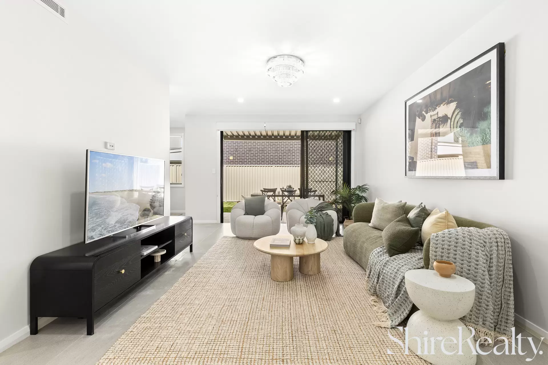 65 Mountain Street, The Ponds Sold by Shire Realty - image 9