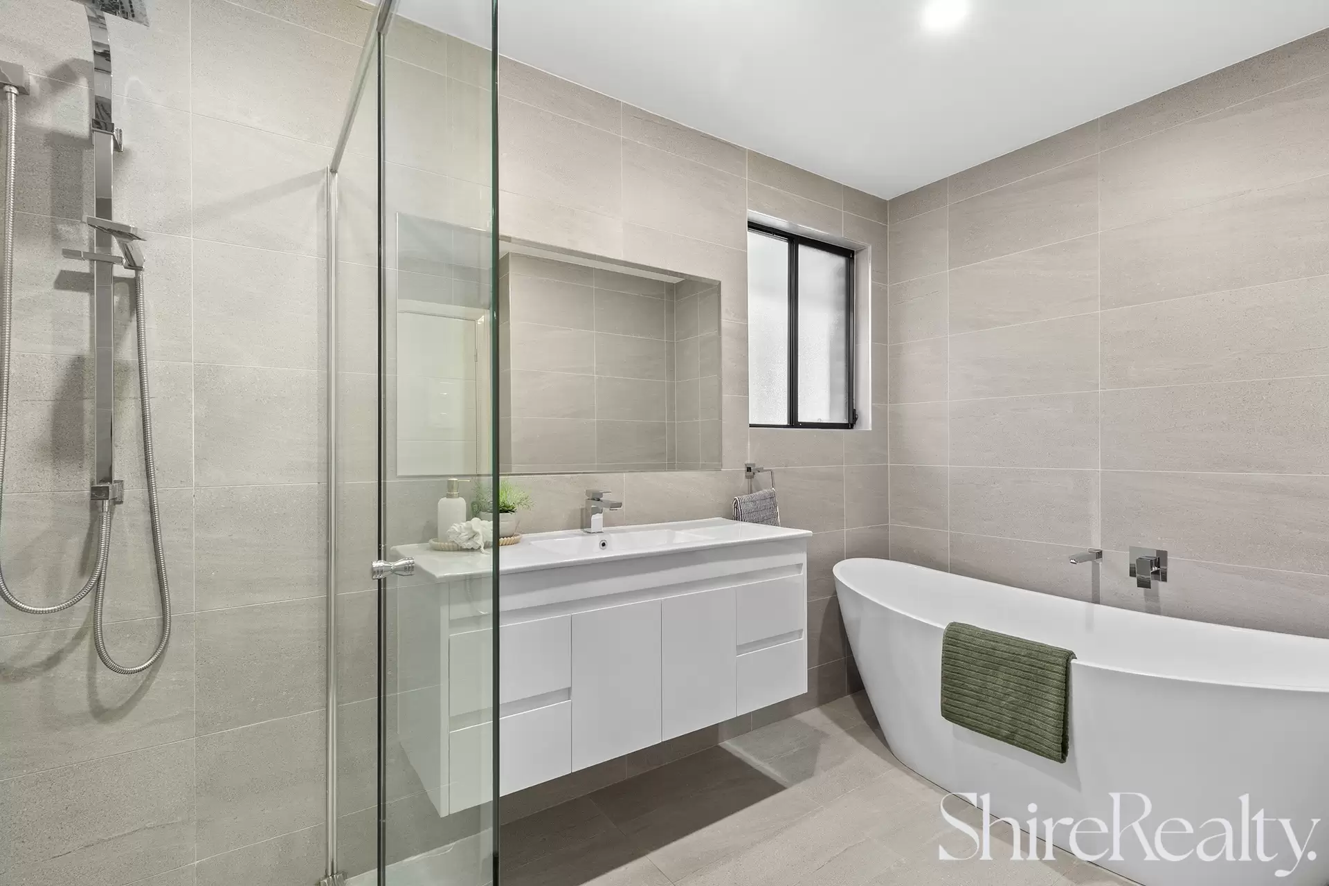 65 Mountain Street, The Ponds Sold by Shire Realty - image 11
