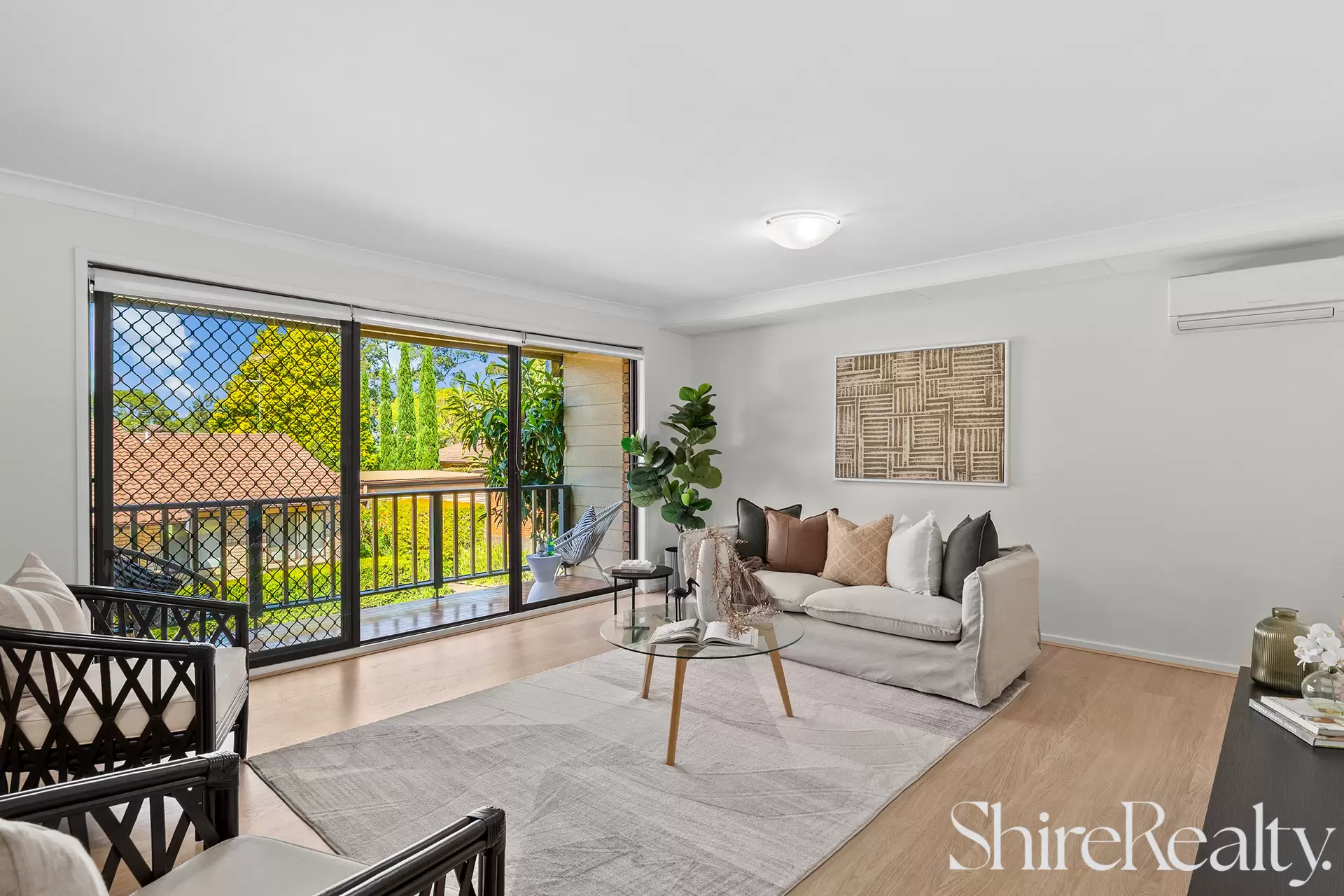21/61 Crane Road, Castle Hill Sold by Shire Realty - image 3