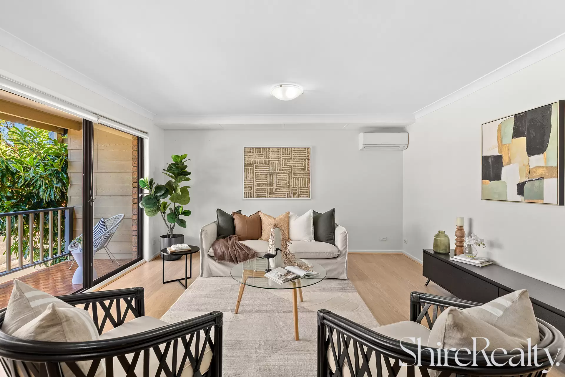 21/61 Crane Road, Castle Hill Sold by Shire Realty - image 4