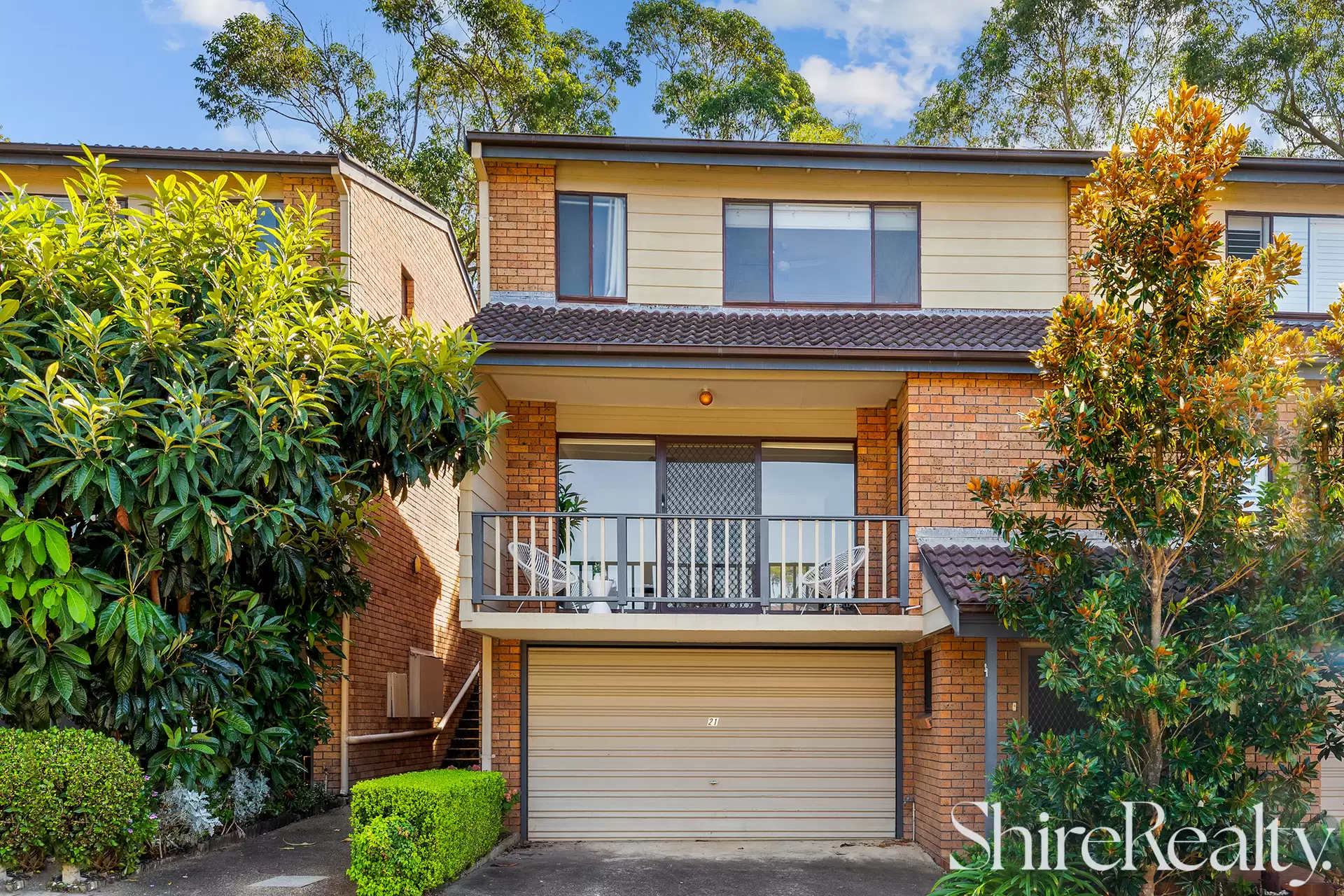 21/61 Crane Road, Castle Hill Sold by Shire Realty - image 1