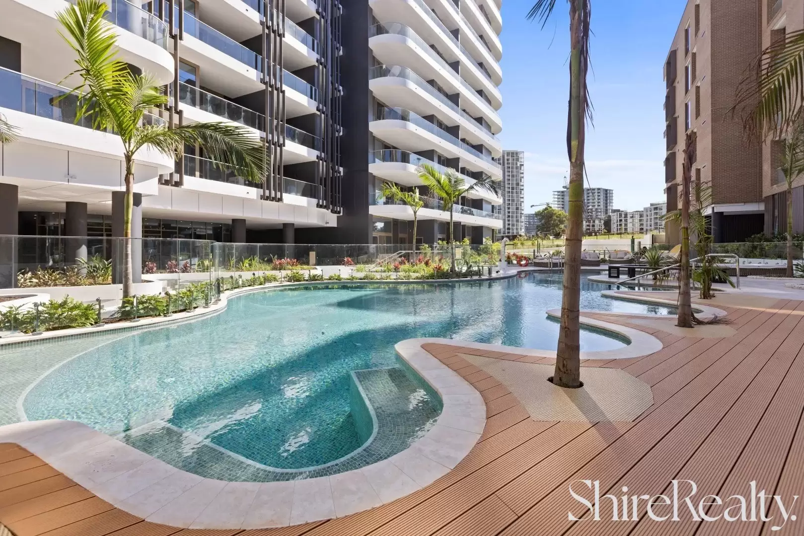 Norwest Leased by Shire Realty - image 8