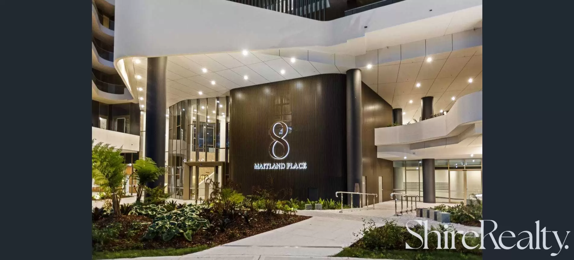 Norwest Leased by Shire Realty - image 1