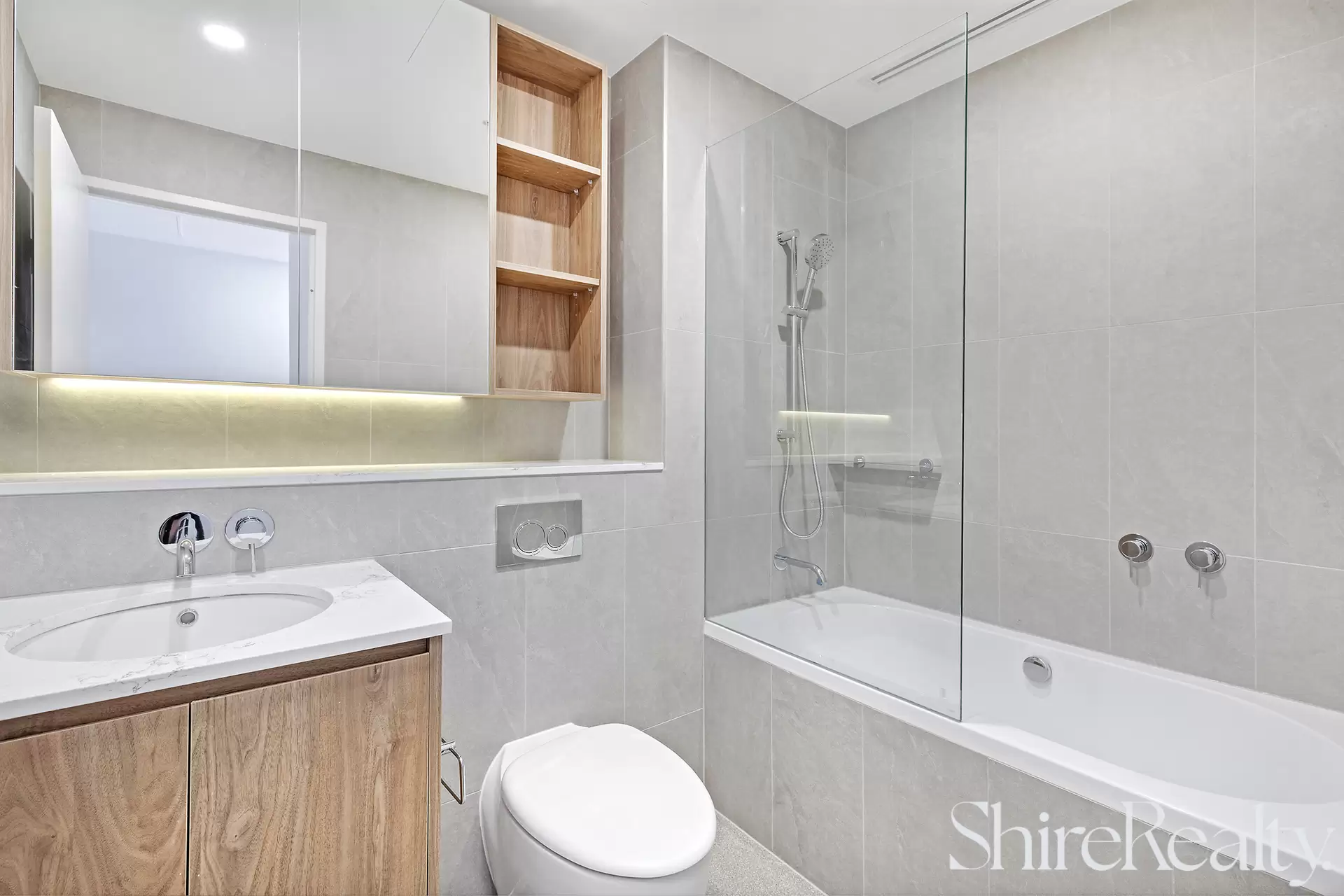 Norwest Leased by Shire Realty - image 6