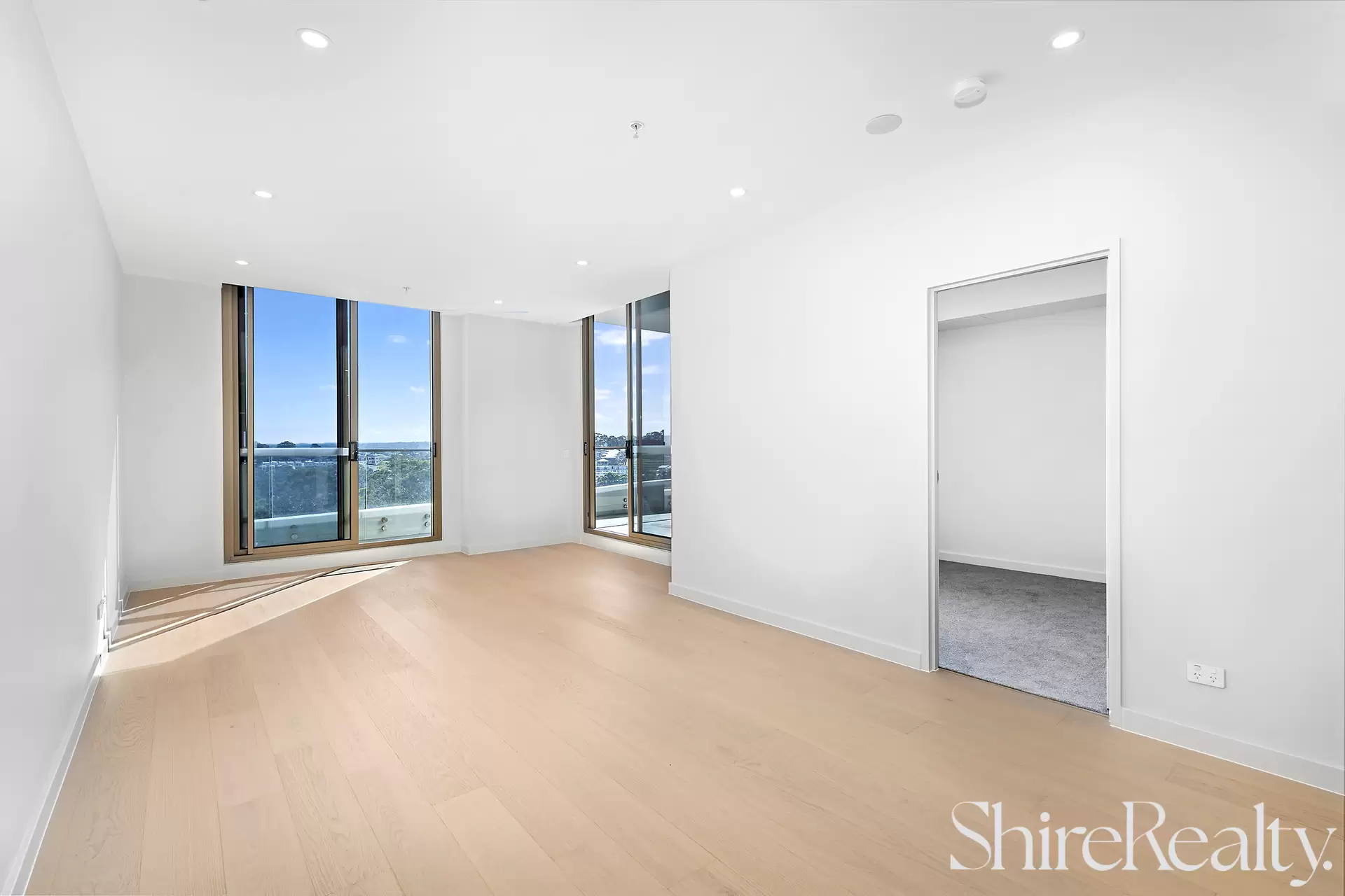 Norwest Leased by Shire Realty - image 2