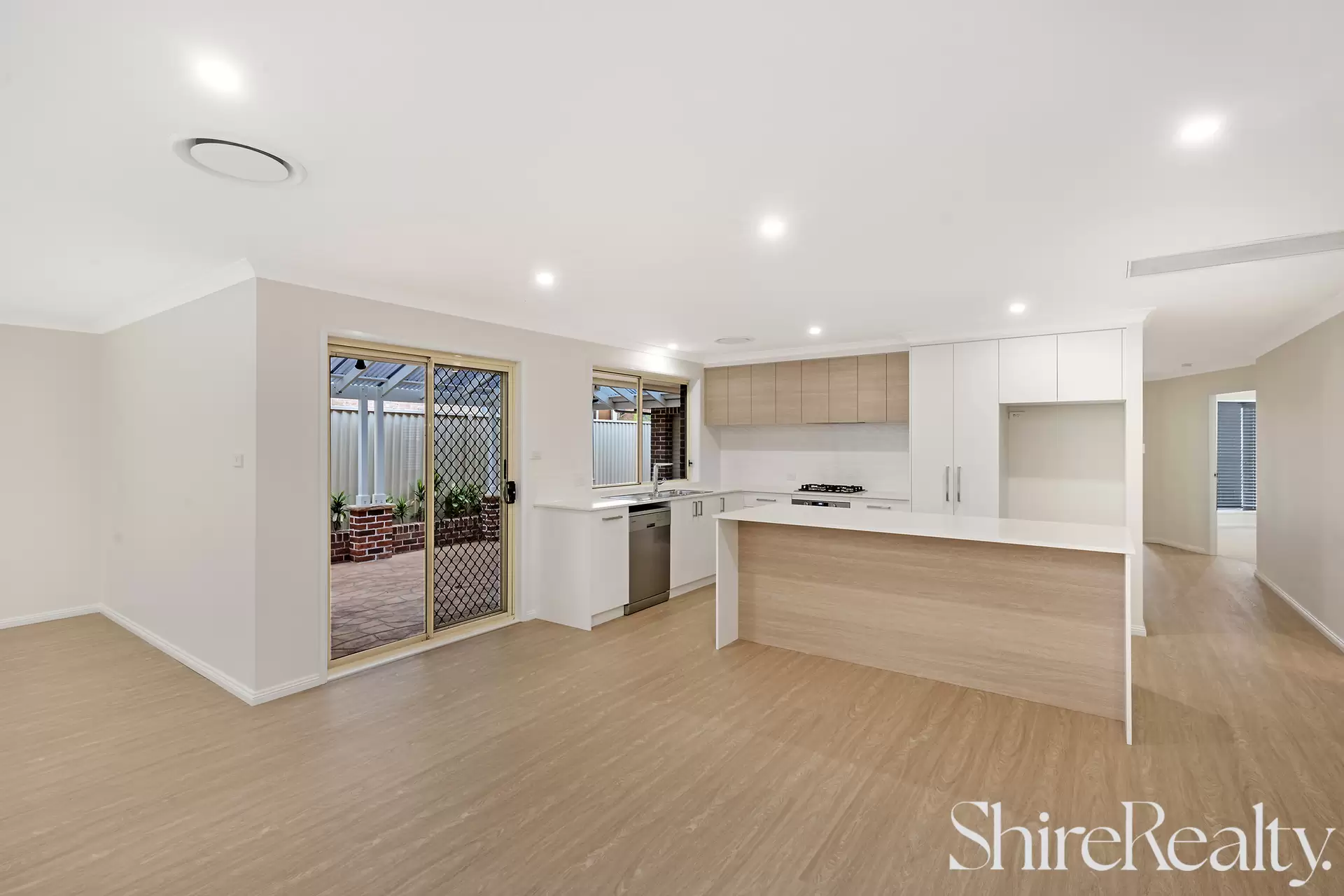 Rouse Hill Leased by Shire Realty - image 2