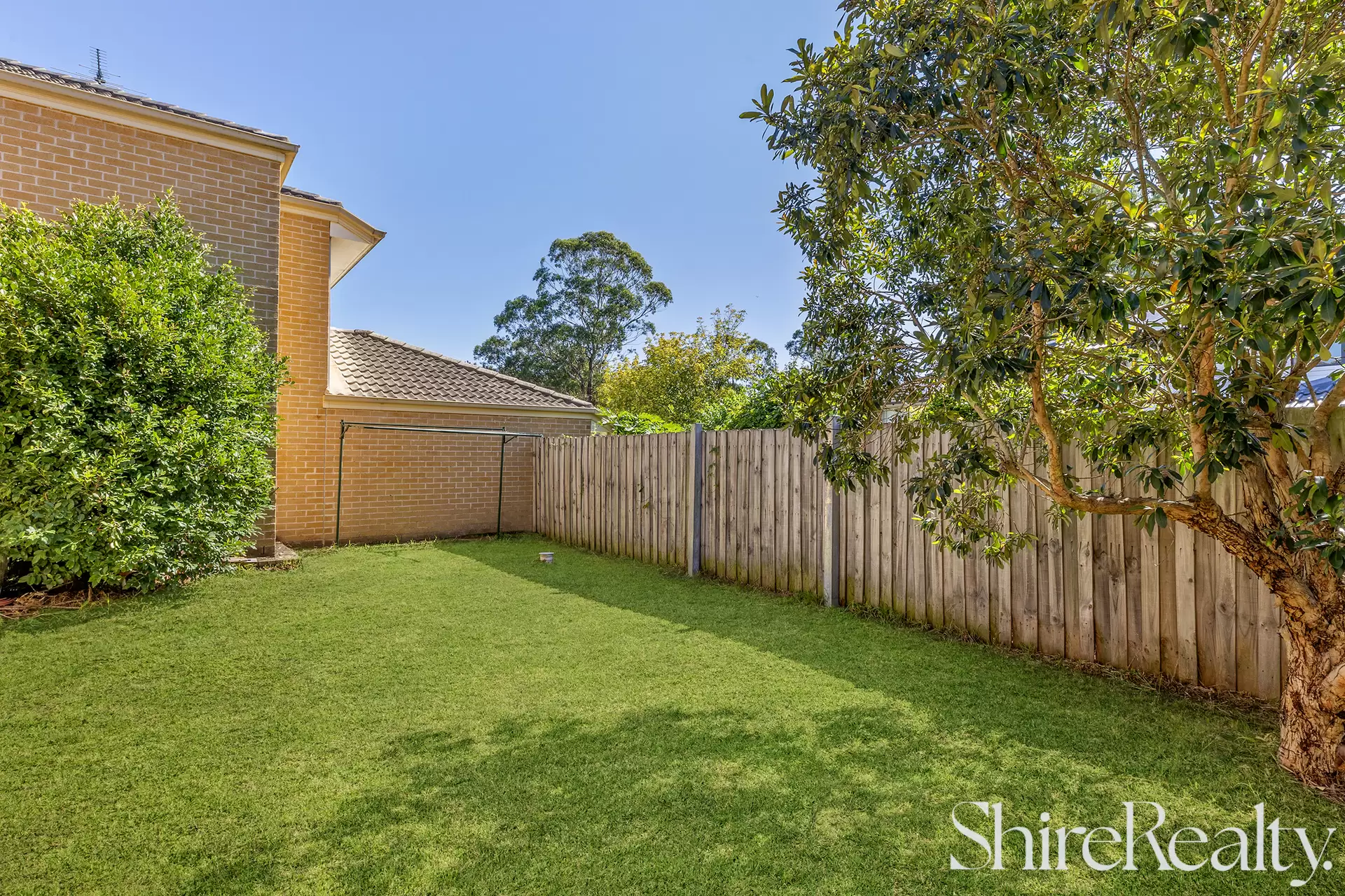 5 Sabal Place, Beaumont Hills Sold by Shire Realty - image 16