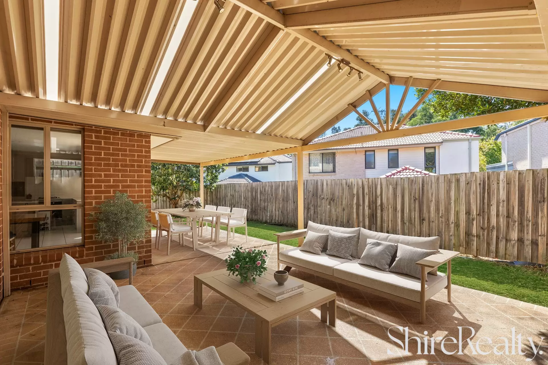 5 Sabal Place, Beaumont Hills Sold by Shire Realty - image 12