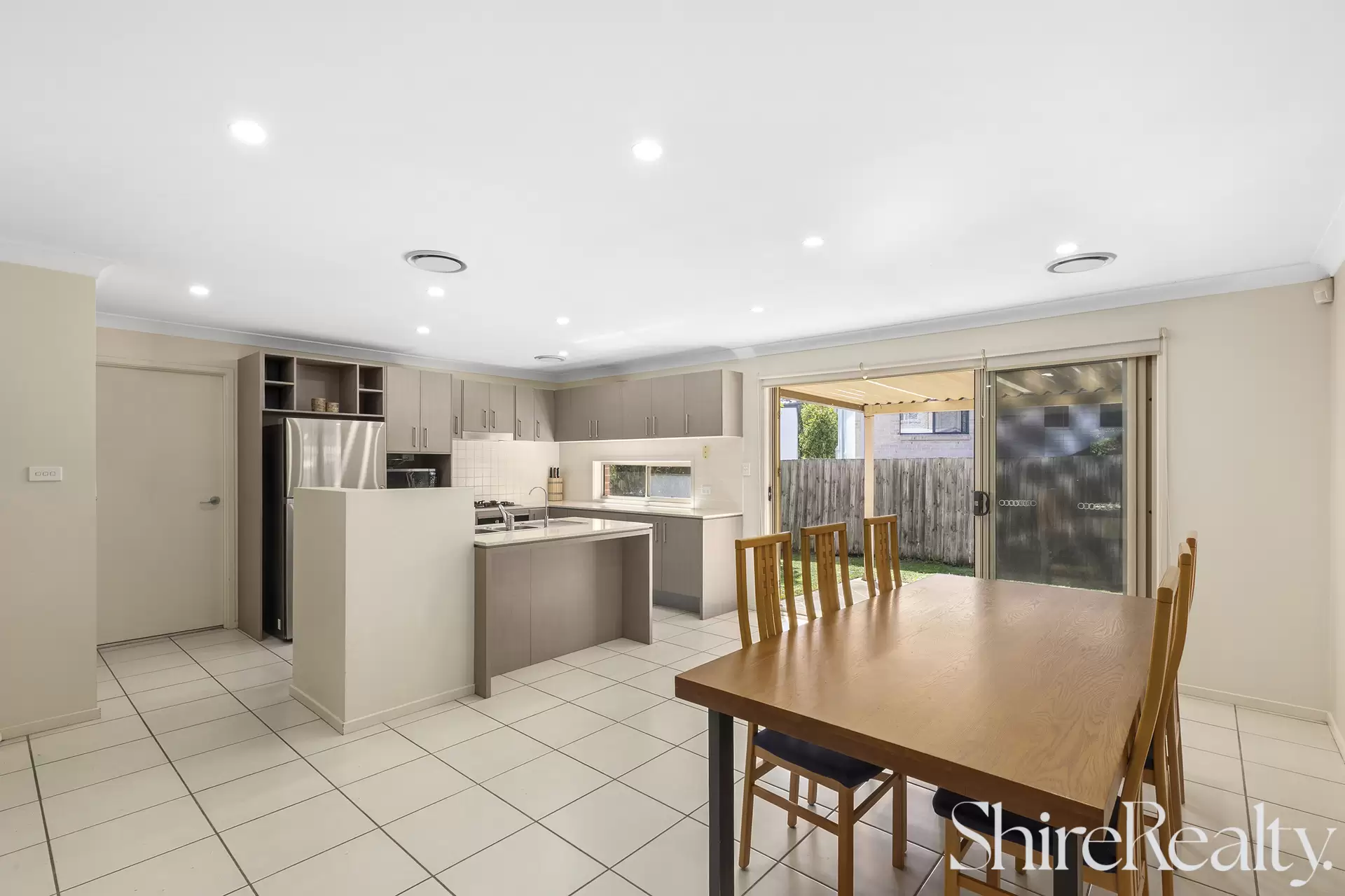 5 Sabal Place, Beaumont Hills Sold by Shire Realty - image 5