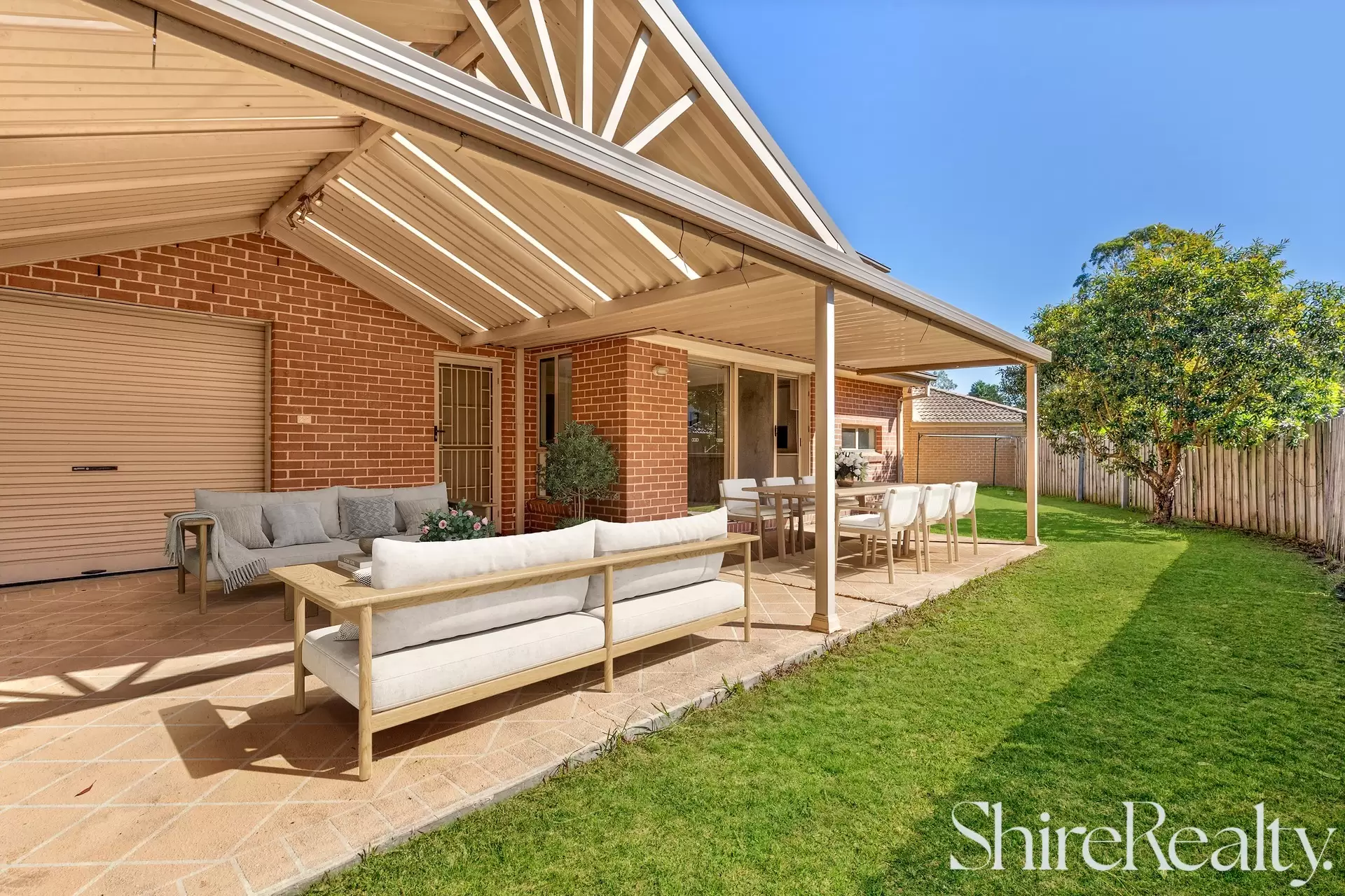 5 Sabal Place, Beaumont Hills Sold by Shire Realty - image 13