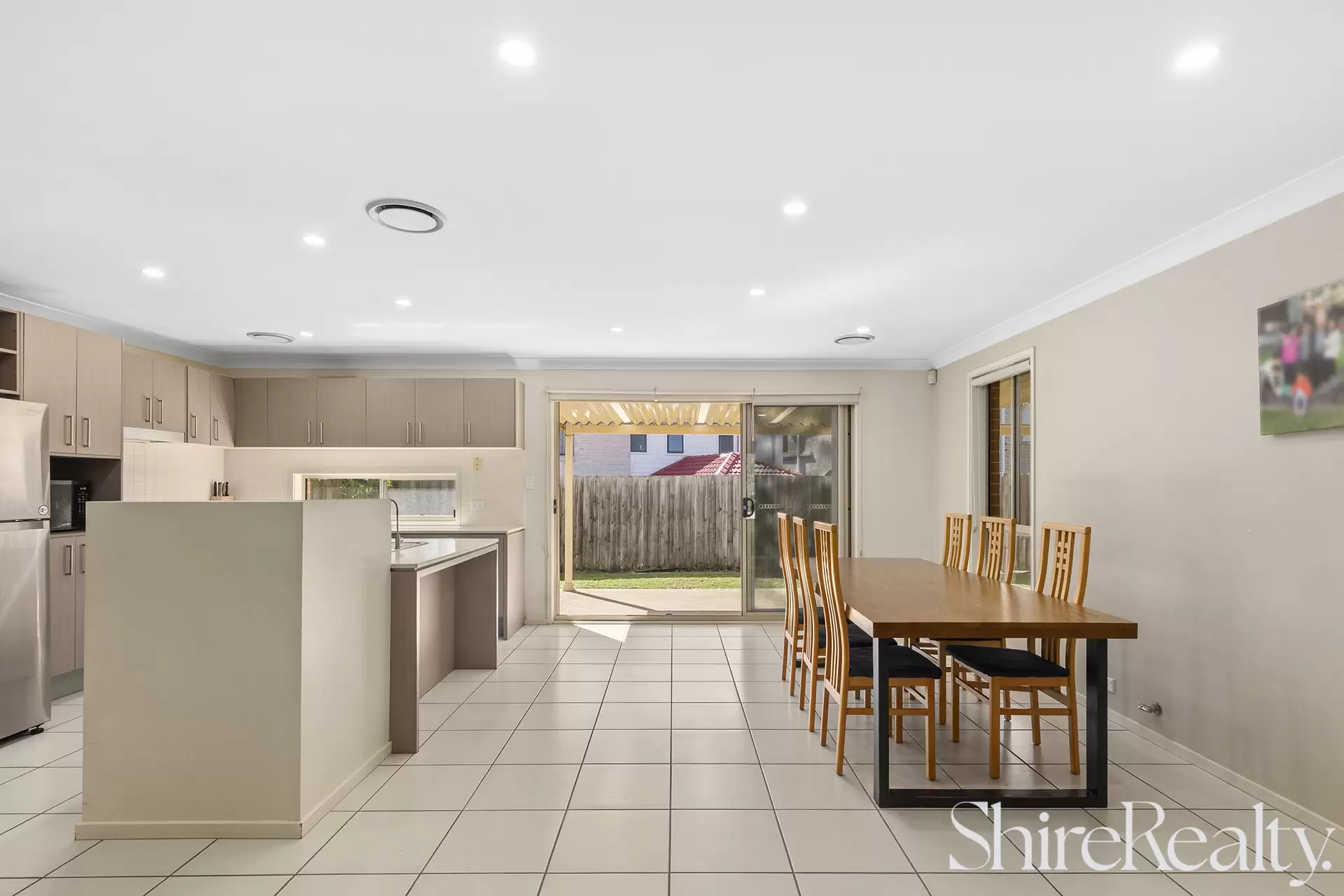 5 Sabal Place, Beaumont Hills Sold by Shire Realty - image 4