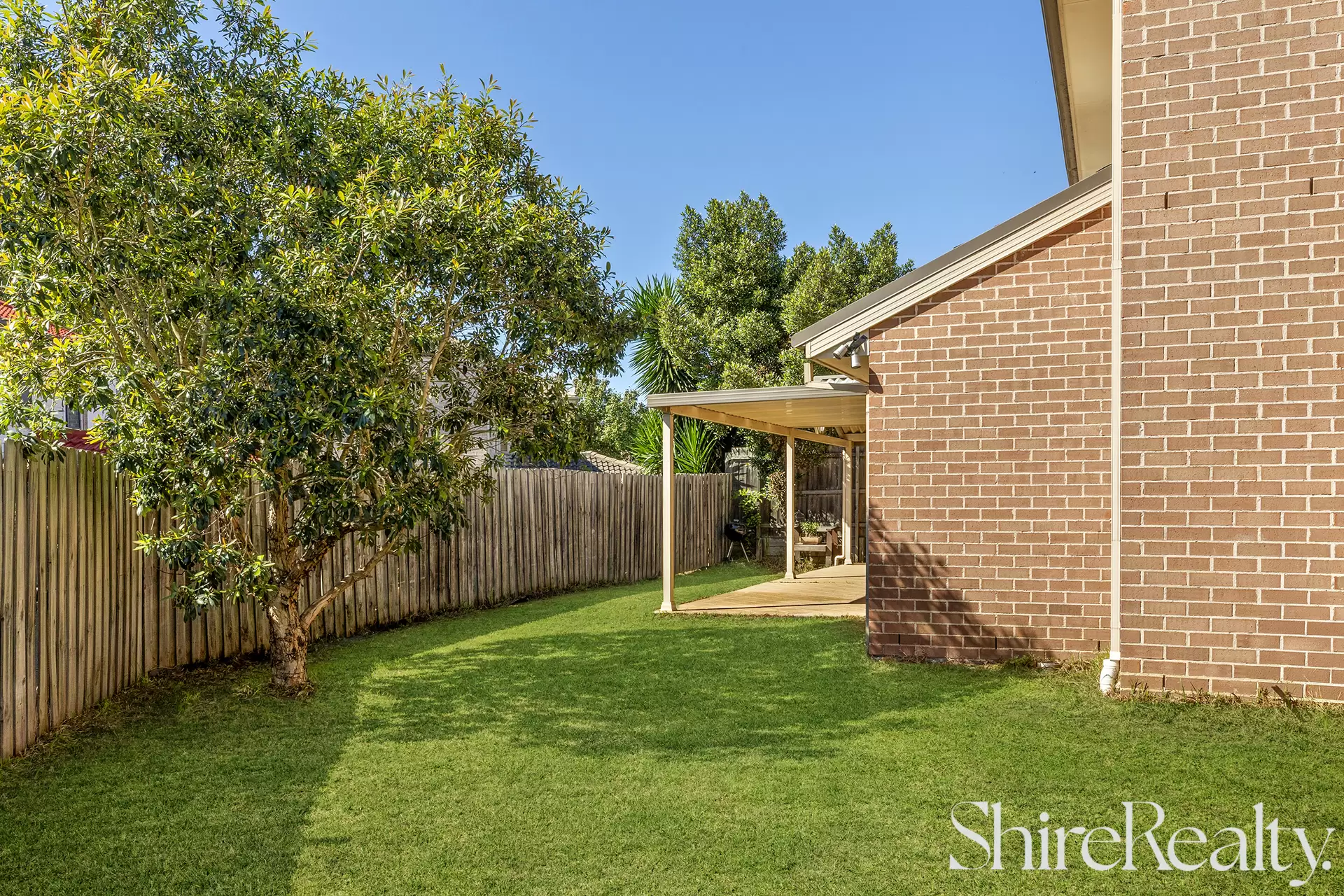 5 Sabal Place, Beaumont Hills Sold by Shire Realty - image 15