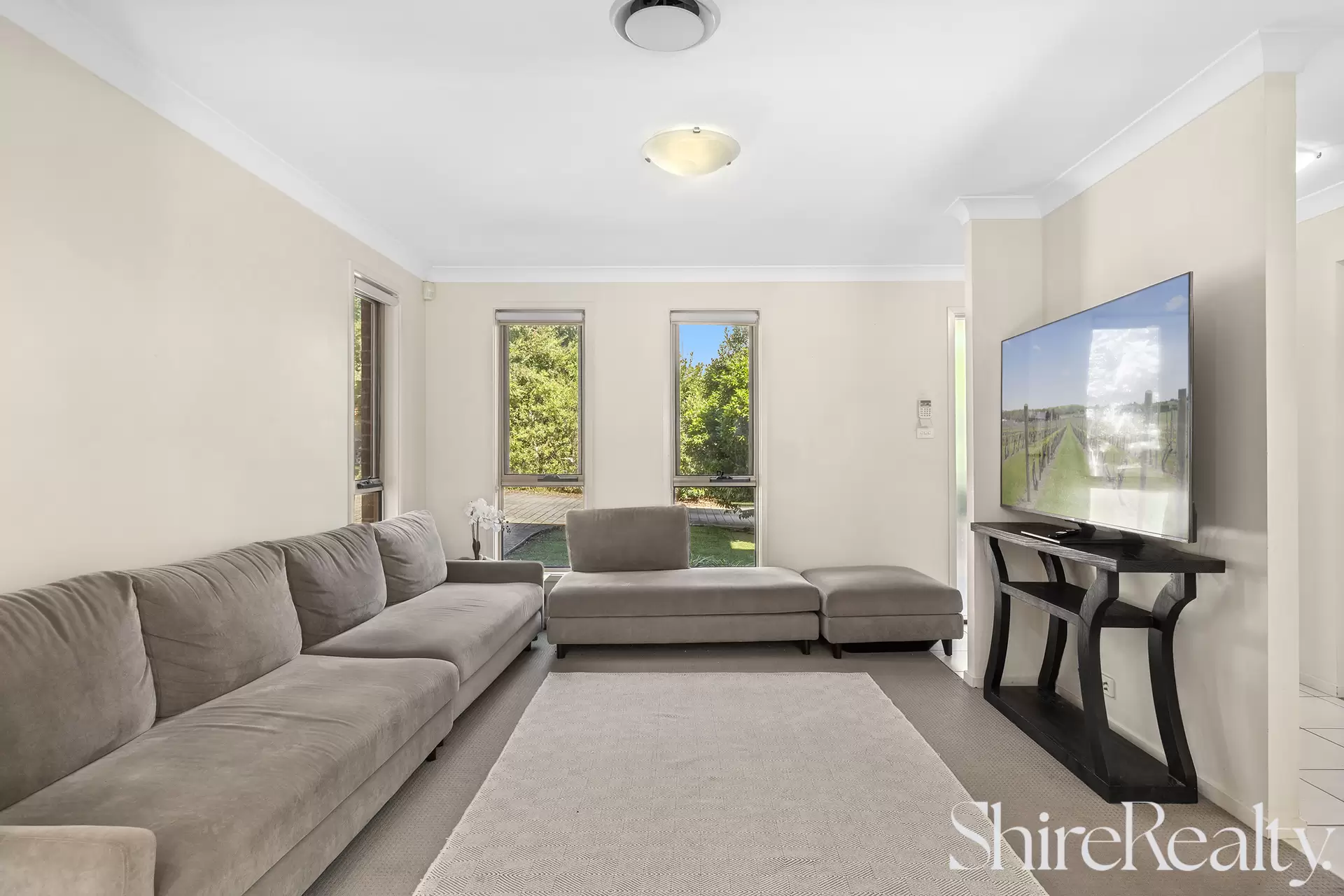 5 Sabal Place, Beaumont Hills Sold by Shire Realty - image 2