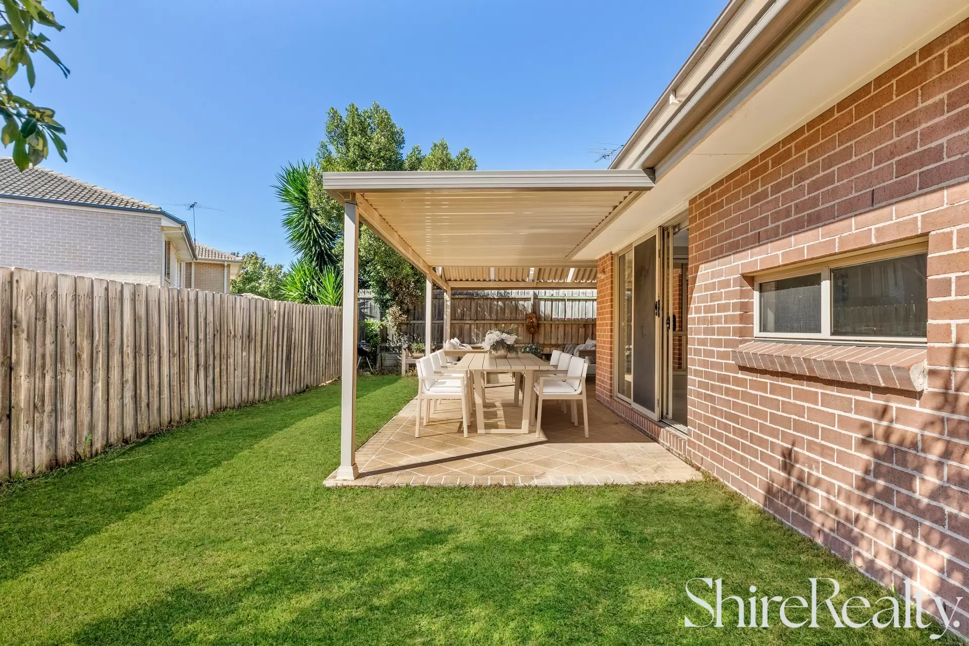 5 Sabal Place, Beaumont Hills Sold by Shire Realty - image 14