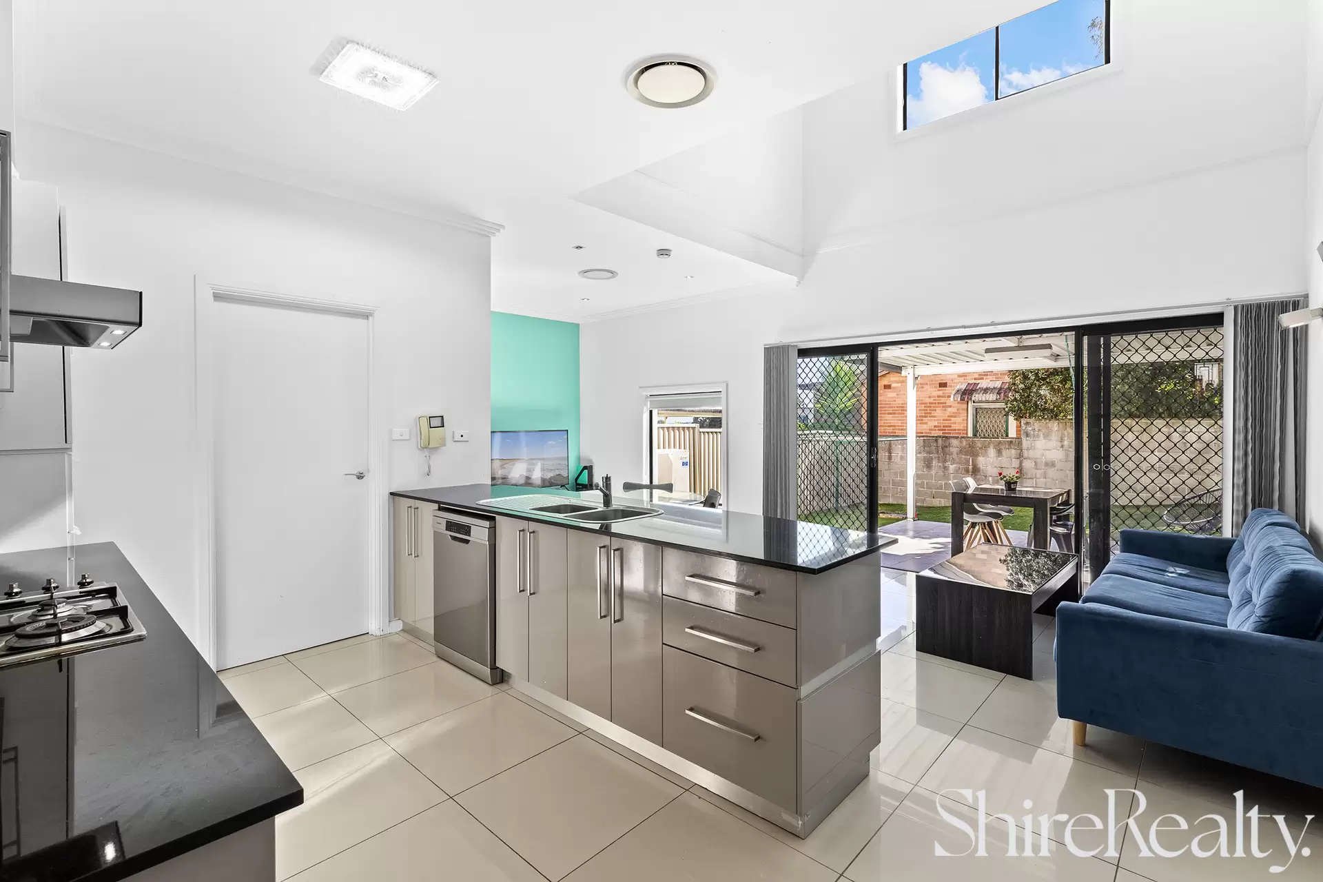 10/369-373 Old Northern Road, Castle Hill Sold by Shire Realty - image 2
