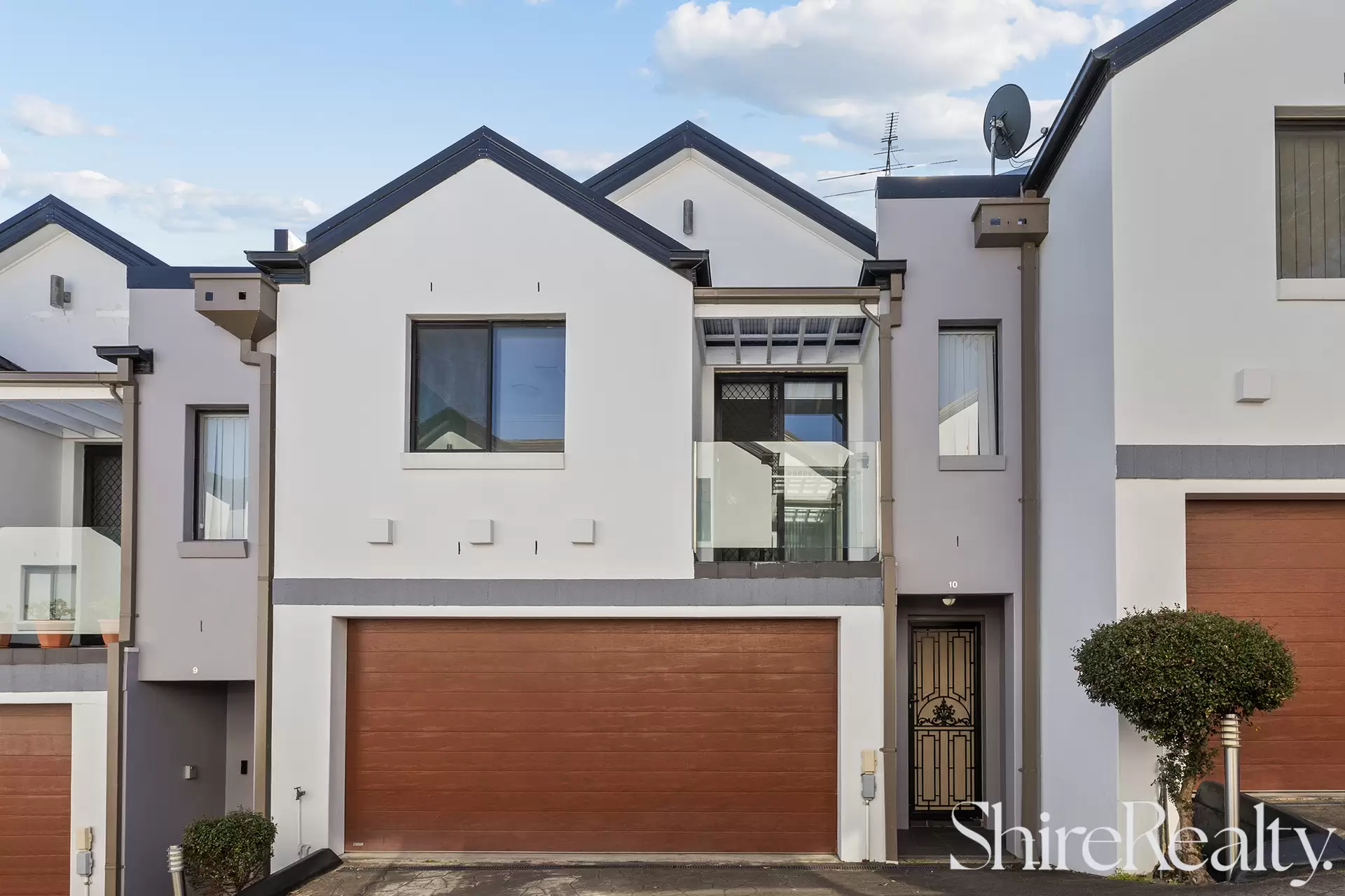 10/369-373 Old Northern Road, Castle Hill Sold by Shire Realty - image 1