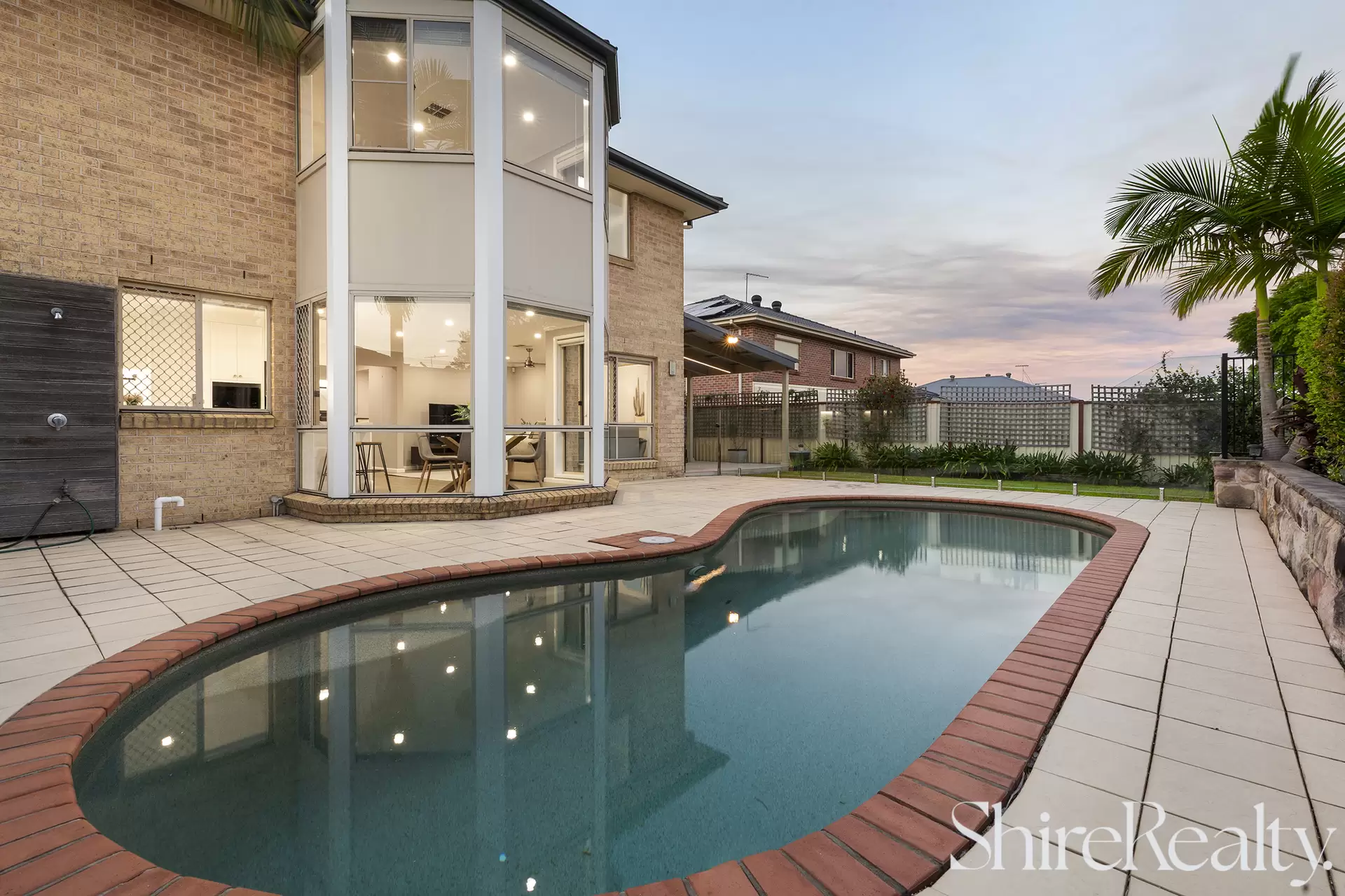 40 James Mileham Drive, Kellyville Sold by Shire Realty - image 18