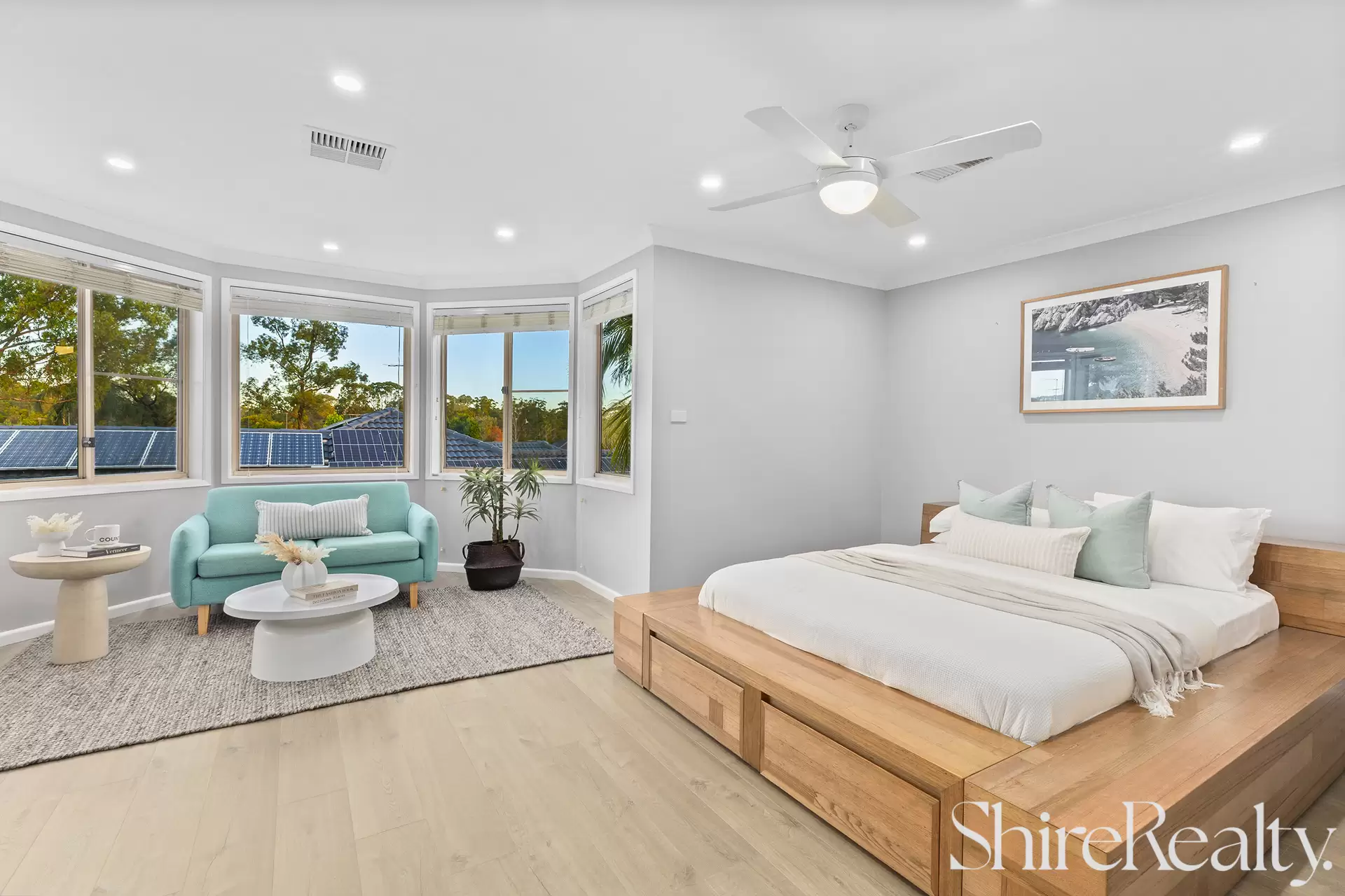 40 James Mileham Drive, Kellyville Sold by Shire Realty - image 11