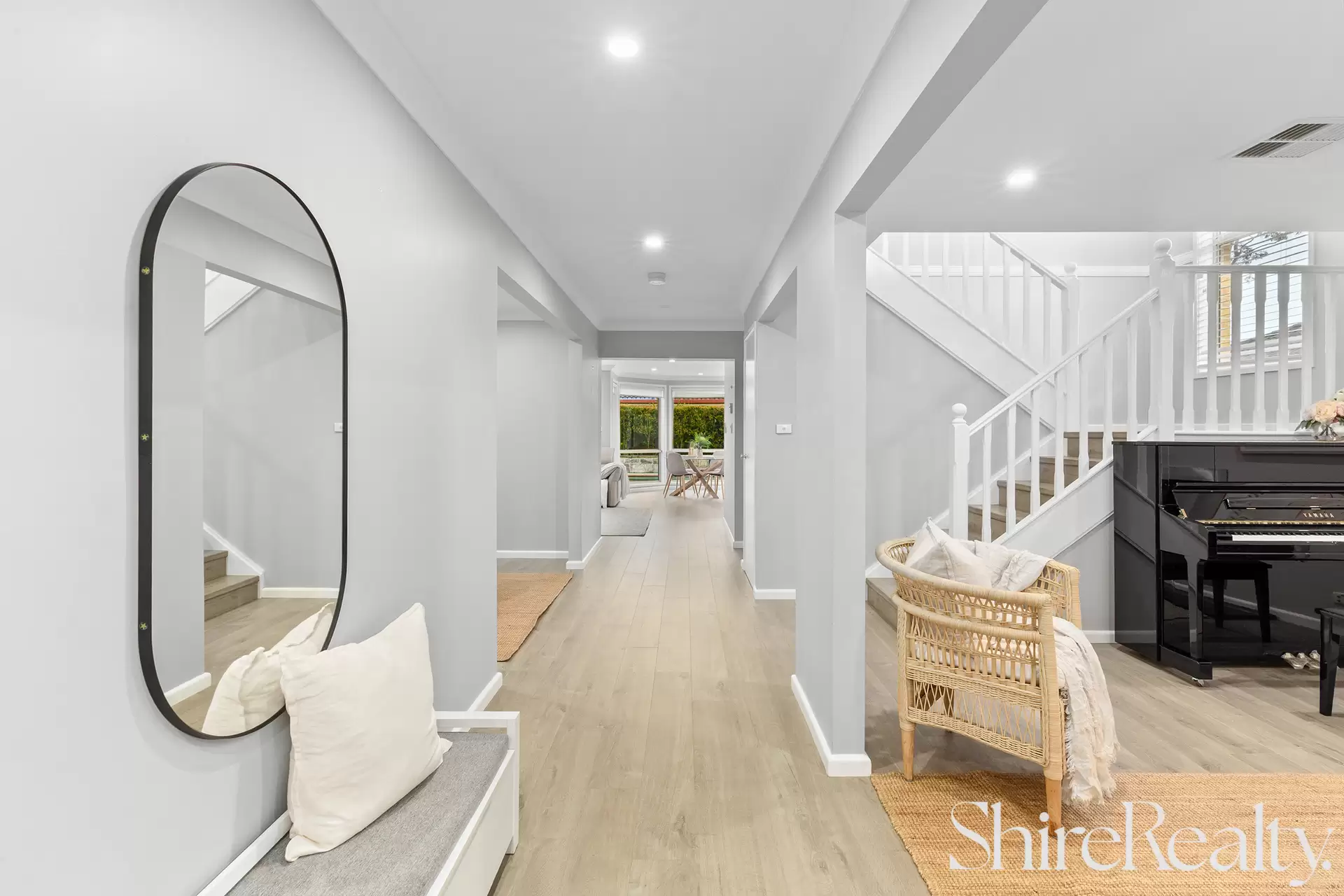 40 James Mileham Drive, Kellyville Sold by Shire Realty - image 2