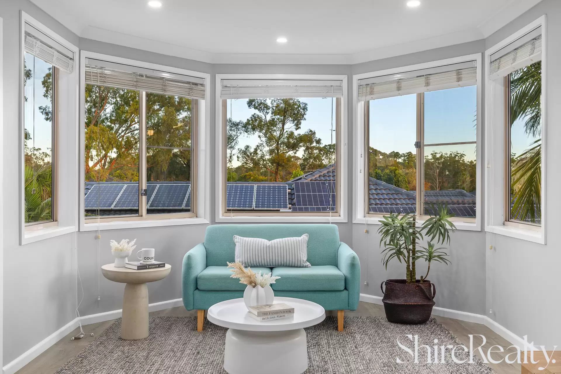 40 James Mileham Drive, Kellyville Sold by Shire Realty - image 15