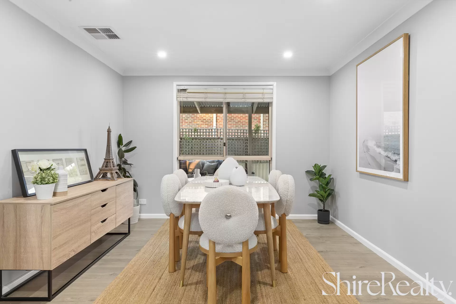 40 James Mileham Drive, Kellyville Sold by Shire Realty - image 5