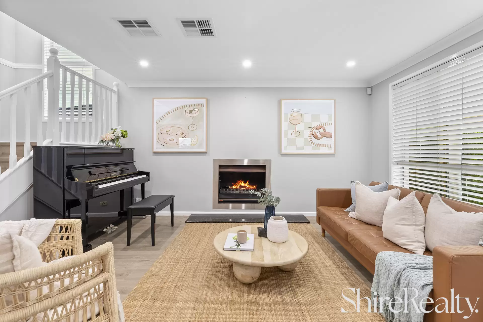 40 James Mileham Drive, Kellyville Sold by Shire Realty - image 9