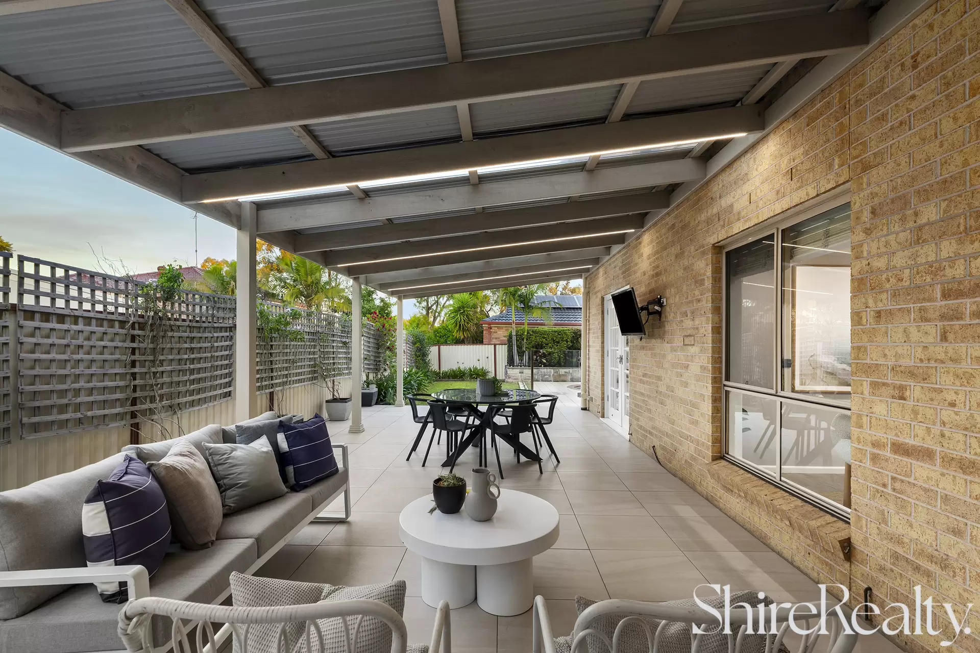 40 James Mileham Drive, Kellyville Sold by Shire Realty - image 17