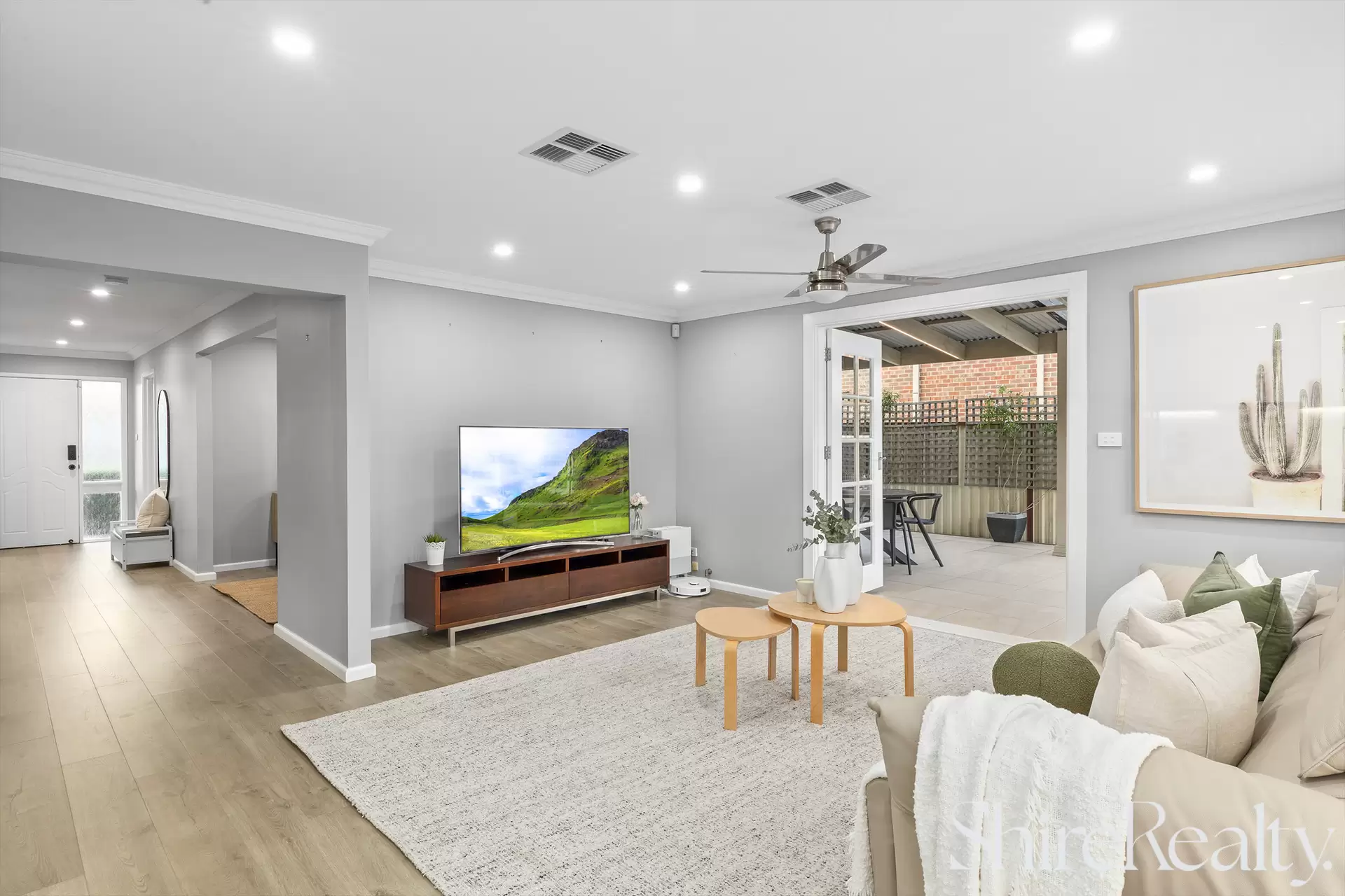 40 James Mileham Drive, Kellyville Sold by Shire Realty - image 7