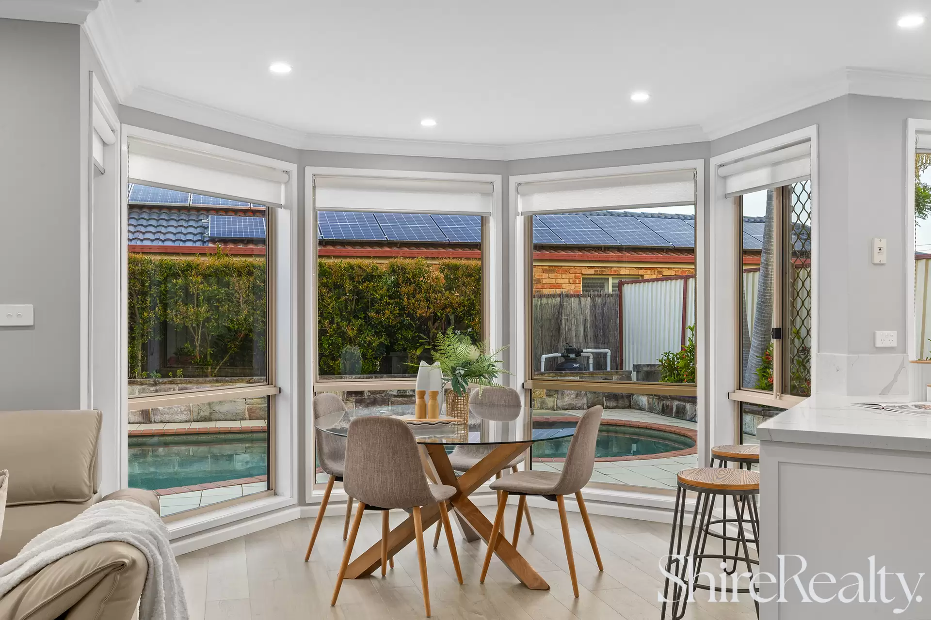 40 James Mileham Drive, Kellyville Sold by Shire Realty - image 6