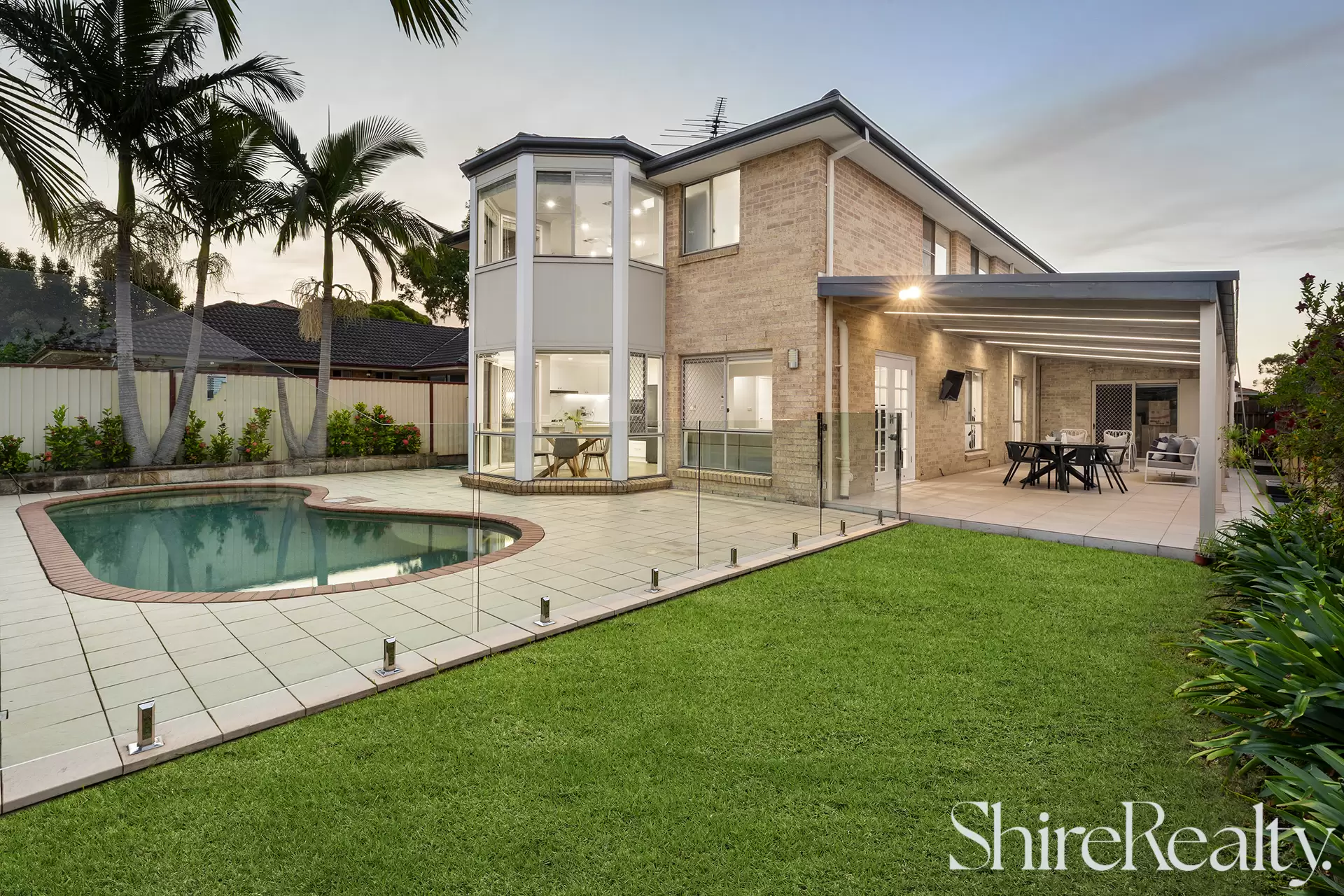 40 James Mileham Drive, Kellyville Sold by Shire Realty - image 19