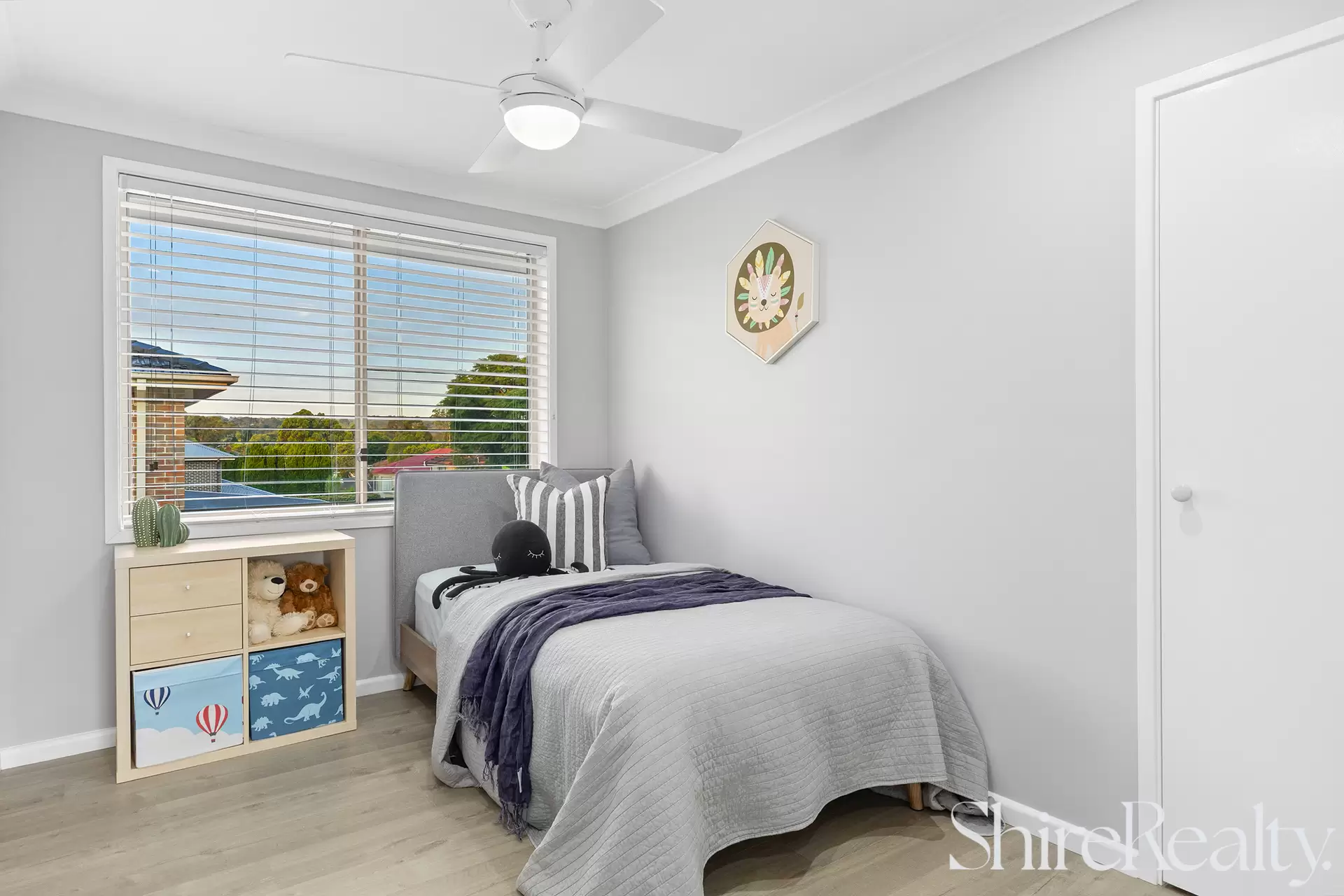 40 James Mileham Drive, Kellyville Sold by Shire Realty - image 16