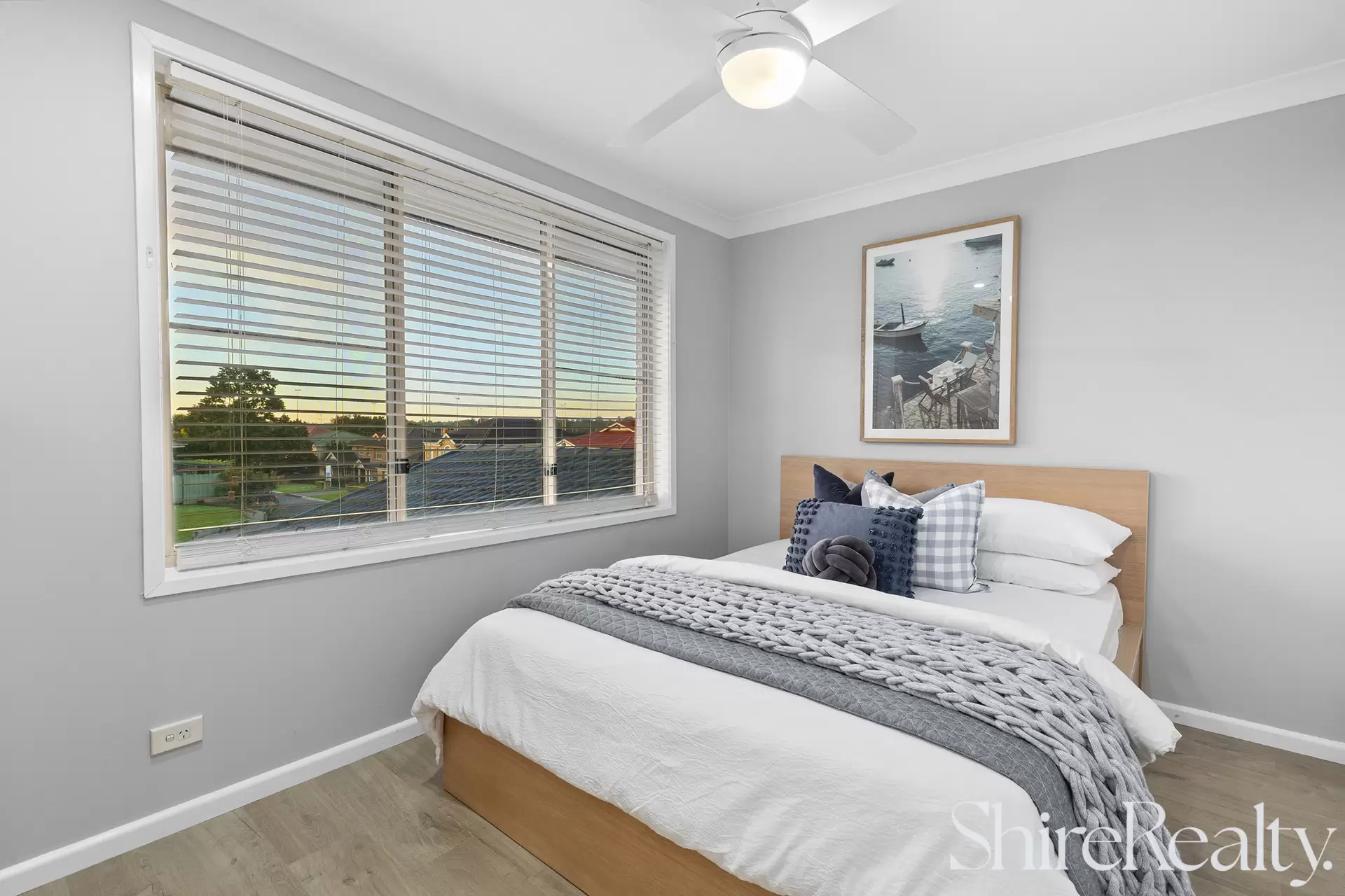 40 James Mileham Drive, Kellyville Sold by Shire Realty - image 13