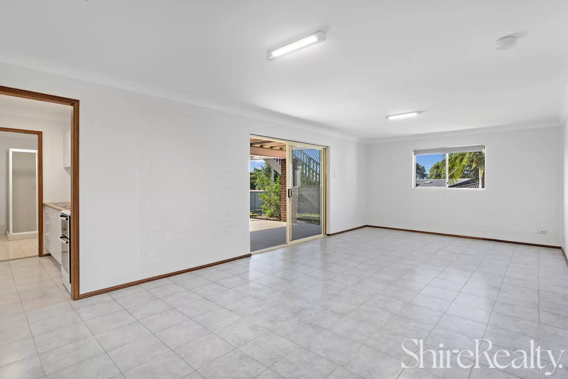 Baulkham Hills Leased by Shire Realty - image 1