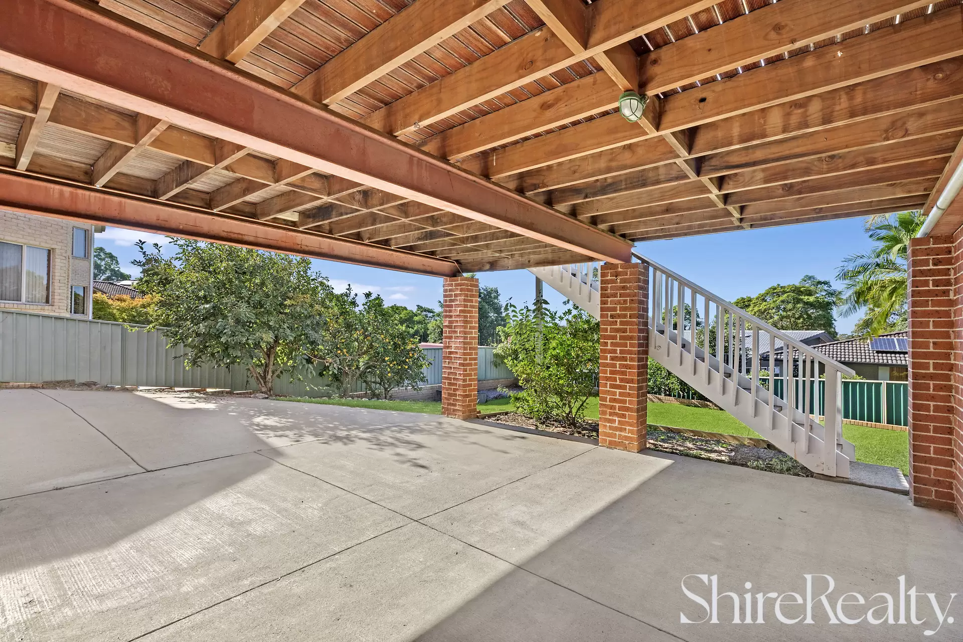 Baulkham Hills Leased by Shire Realty - image 6