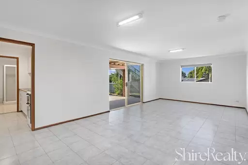 Baulkham Hills Leased by Shire Realty