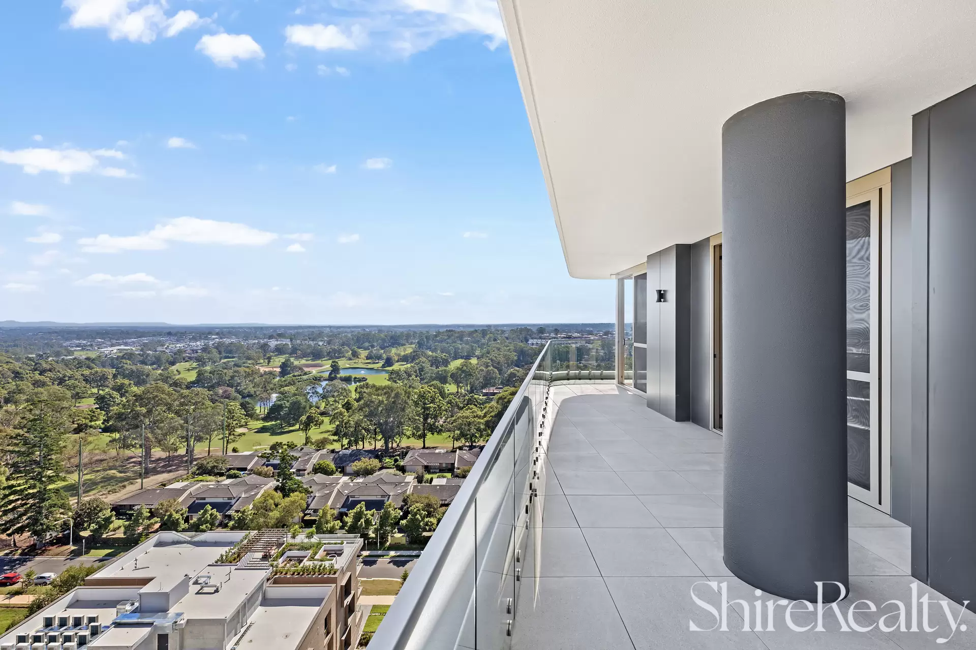 Norwest Leased by Shire Realty - image 1