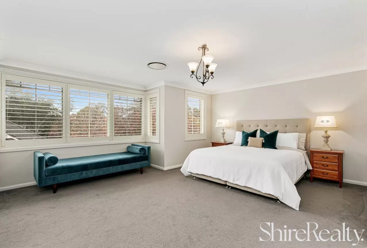 24 Pioneer Place, Castle Hill Sold by Shire Realty - image 9