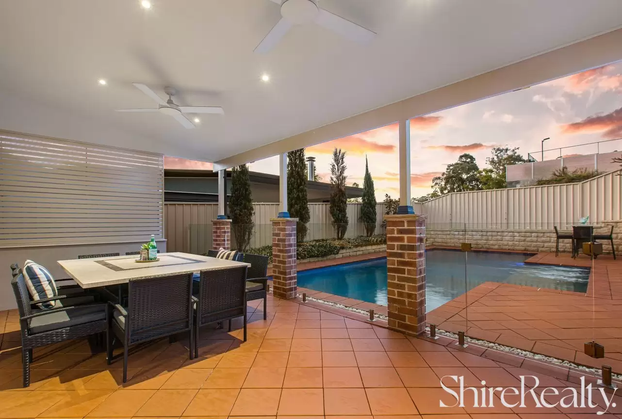 24 Pioneer Place, Castle Hill Sold by Shire Realty - image 10