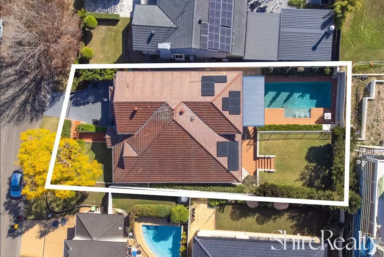 24 Pioneer Place, Castle Hill Sold by Shire Realty - image 15